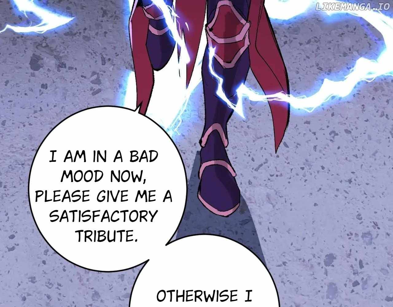 Doomsday for All: Me, Virus Monarch Chapter 70 page 103