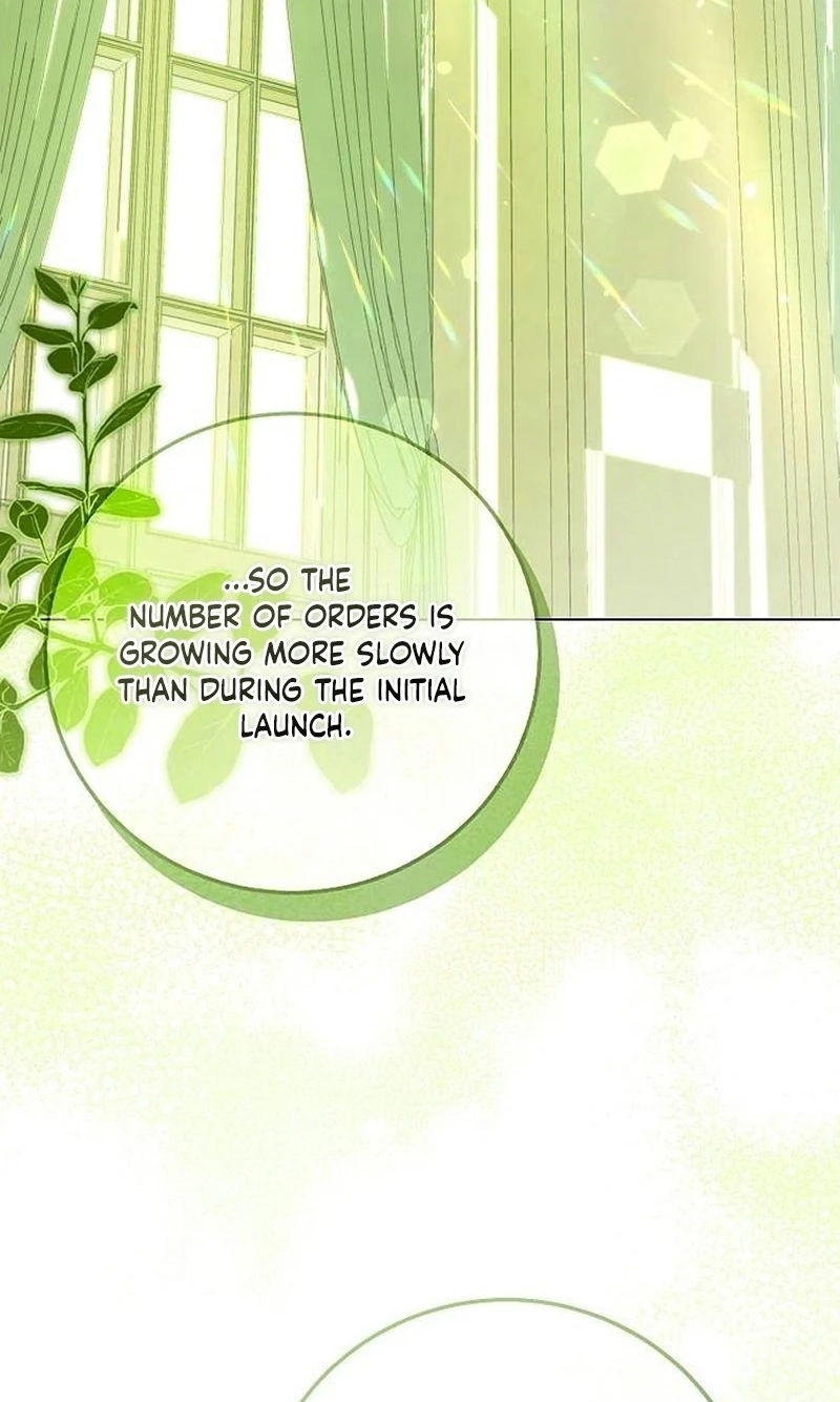 I Found A Family That Wasn’t In My Adoption Plan Chapter 70 page 2