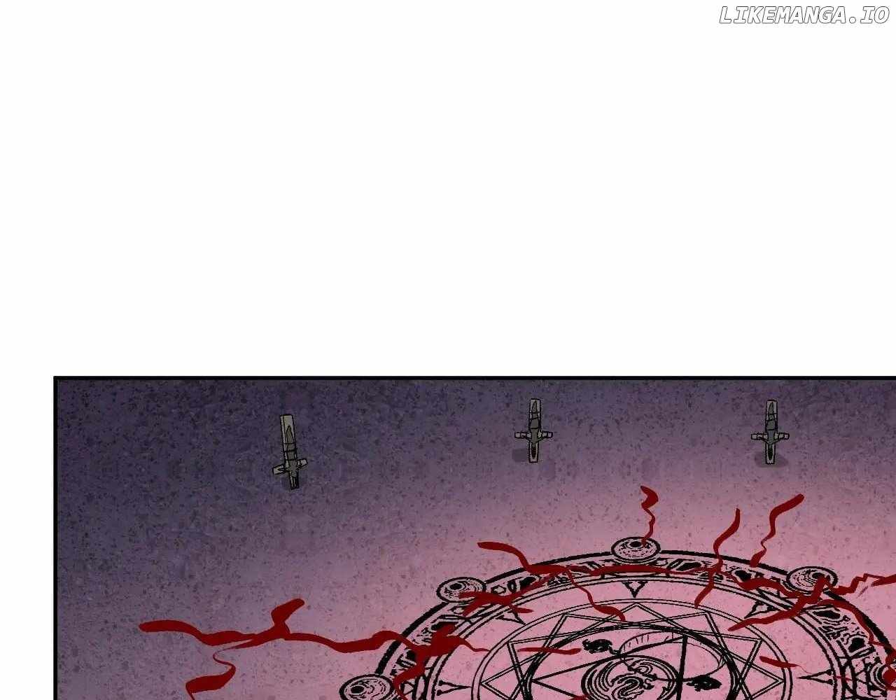 Doomsday for All: Me, Virus Monarch Chapter 70 page 77