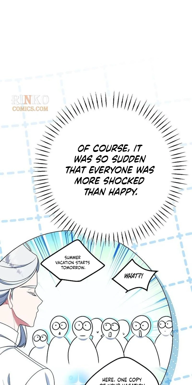 I Found A Family That Wasn’t In My Adoption Plan Chapter 70 page 13
