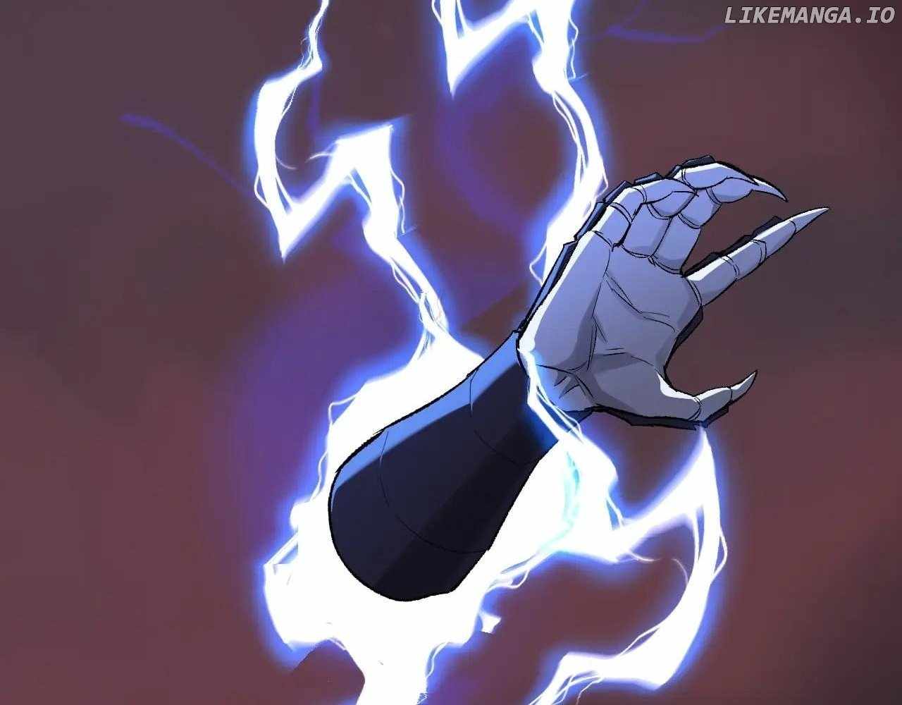Doomsday for All: Me, Virus Monarch Chapter 70 page 99