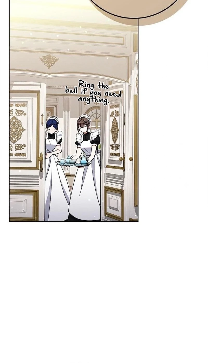 I Found A Family That Wasn’t In My Adoption Plan Chapter 70 page 65