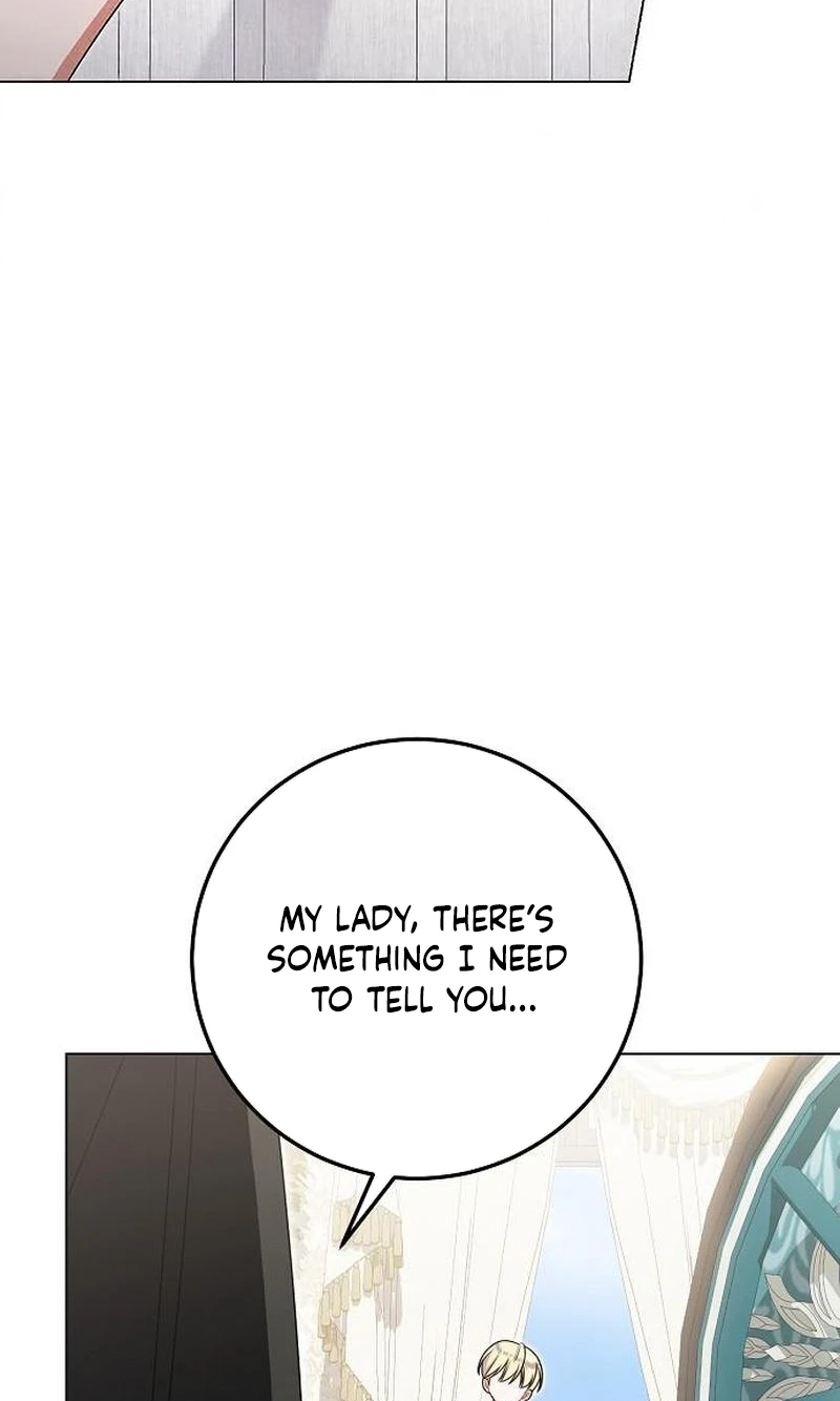I Found A Family That Wasn’t In My Adoption Plan Chapter 70 page 52