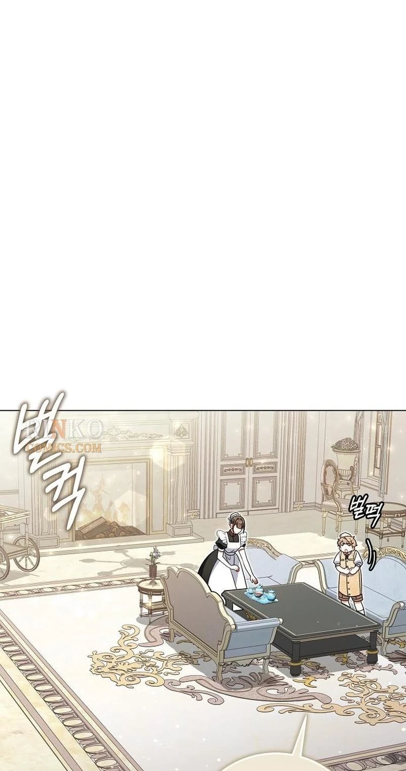 I Found A Family That Wasn’t In My Adoption Plan Chapter 70 page 59