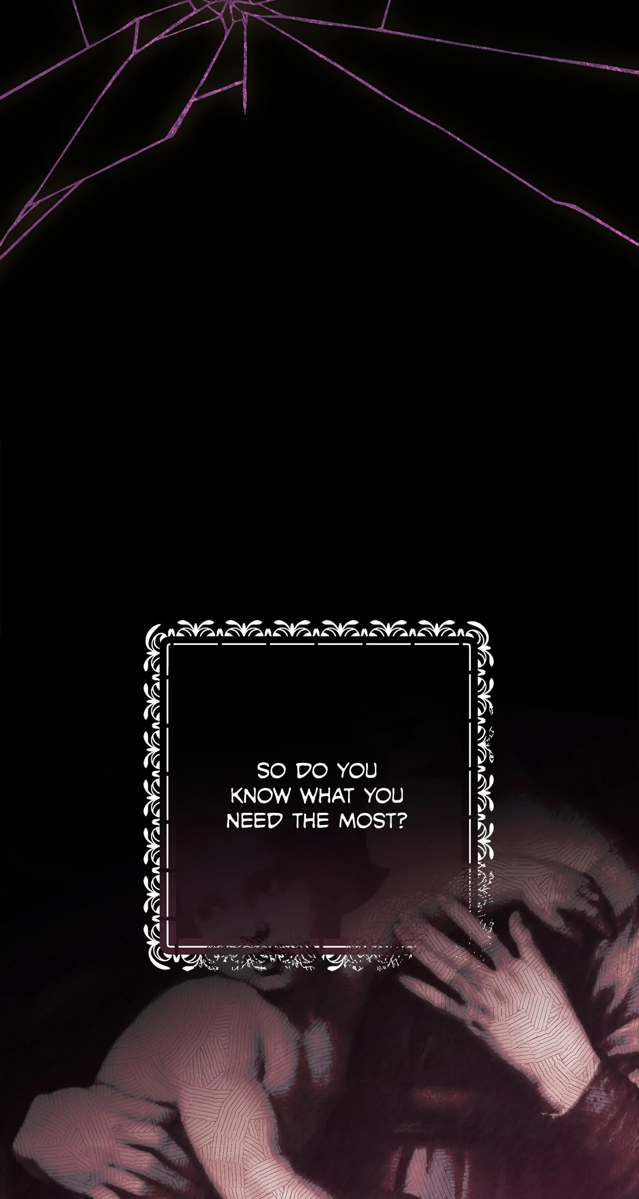 The Broken Ring: This Marriage Will Fail Anyway Chapter 67 page 5