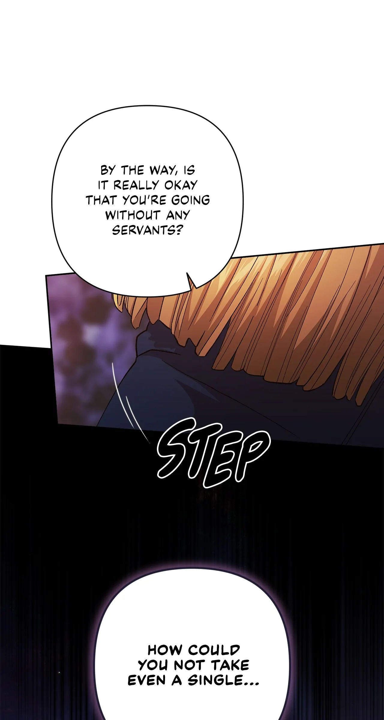 The Broken Ring: This Marriage Will Fail Anyway Chapter 67 page 40
