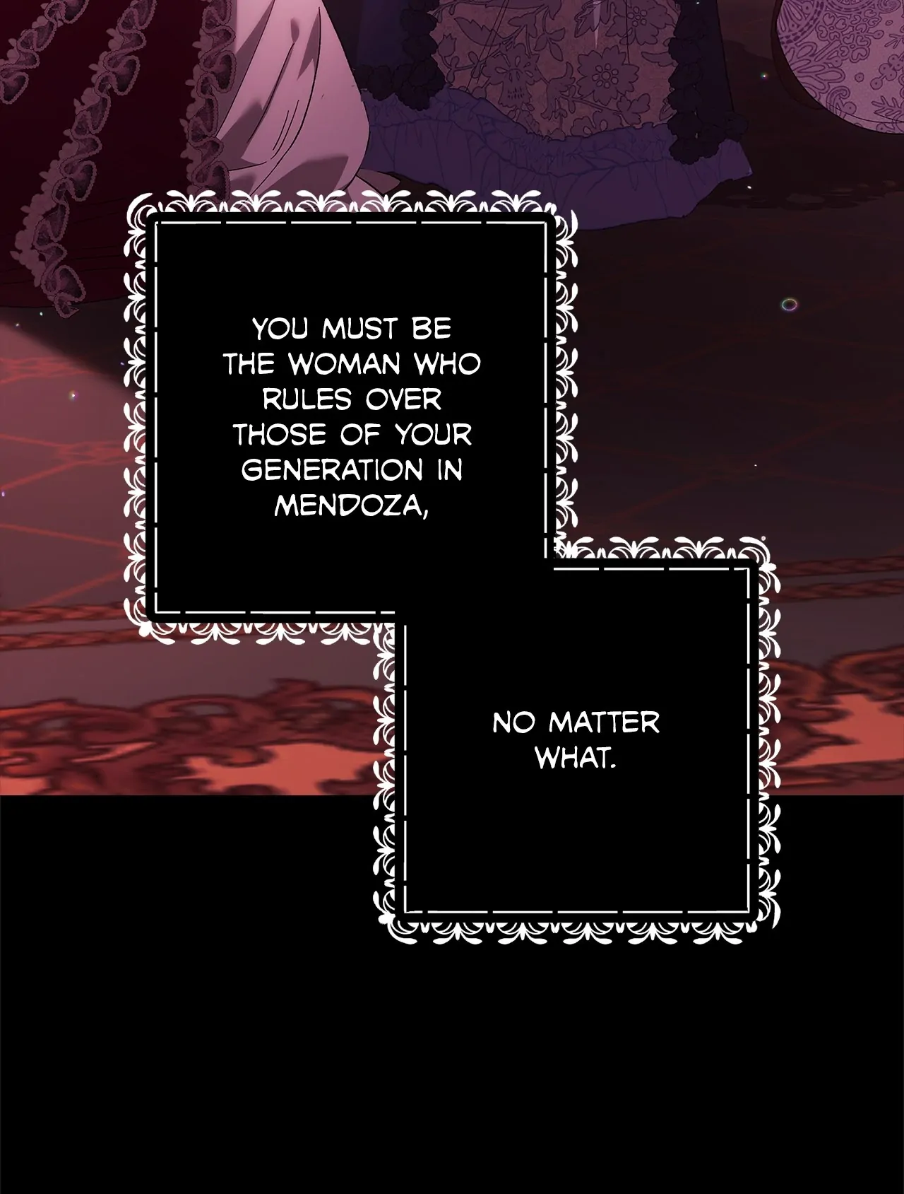 The Broken Ring: This Marriage Will Fail Anyway Chapter 67 page 10