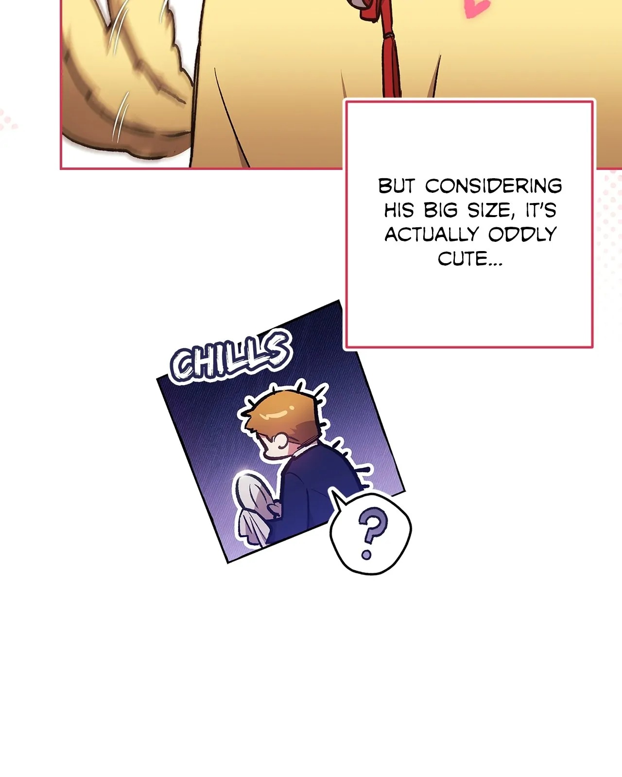 The Broken Ring: This Marriage Will Fail Anyway Chapter 67 page 18