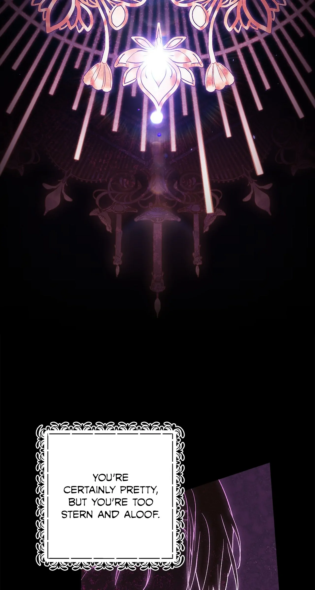The Broken Ring: This Marriage Will Fail Anyway Chapter 67 page 2