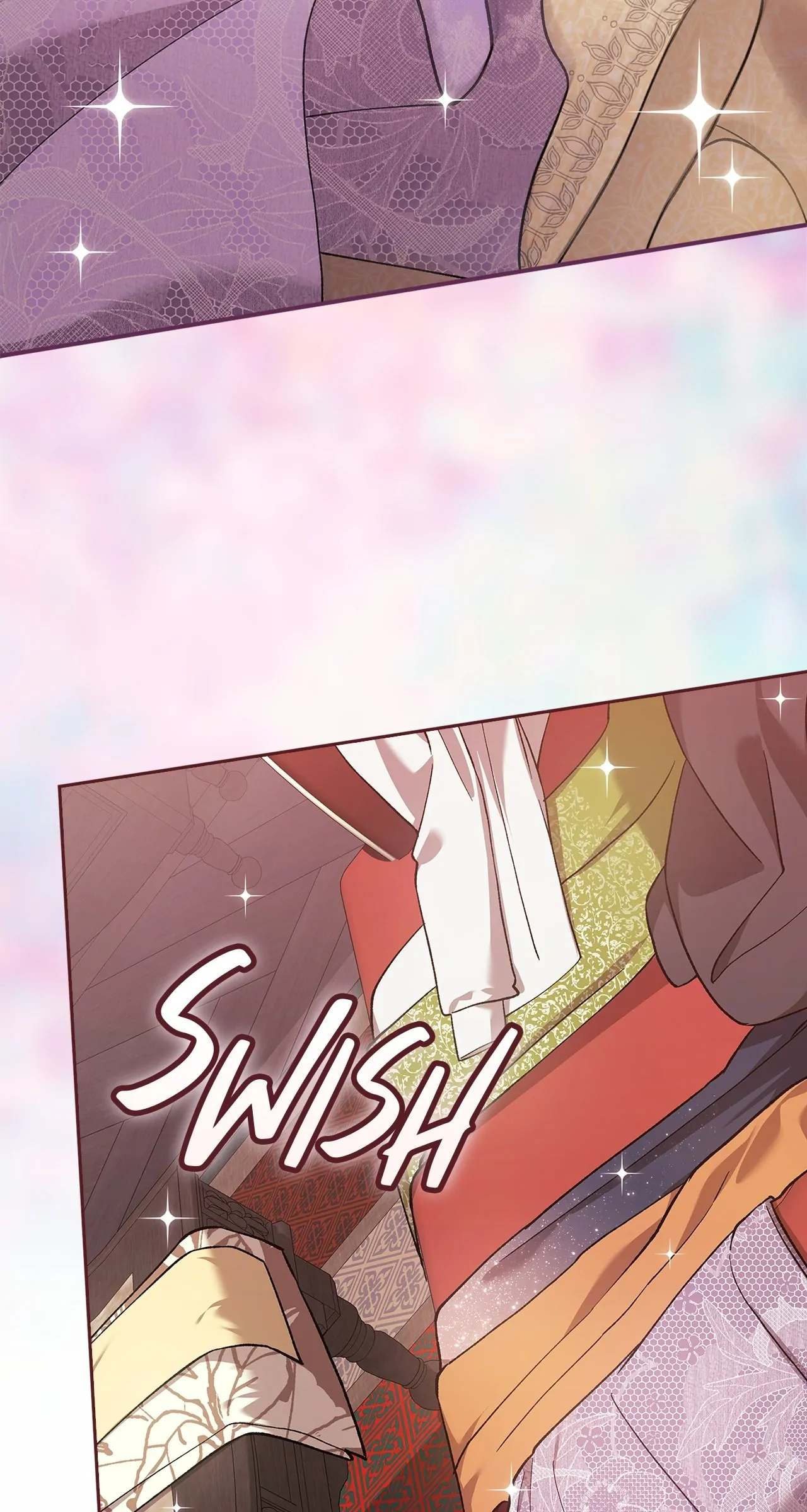The Broken Ring: This Marriage Will Fail Anyway Chapter 67 page 25
