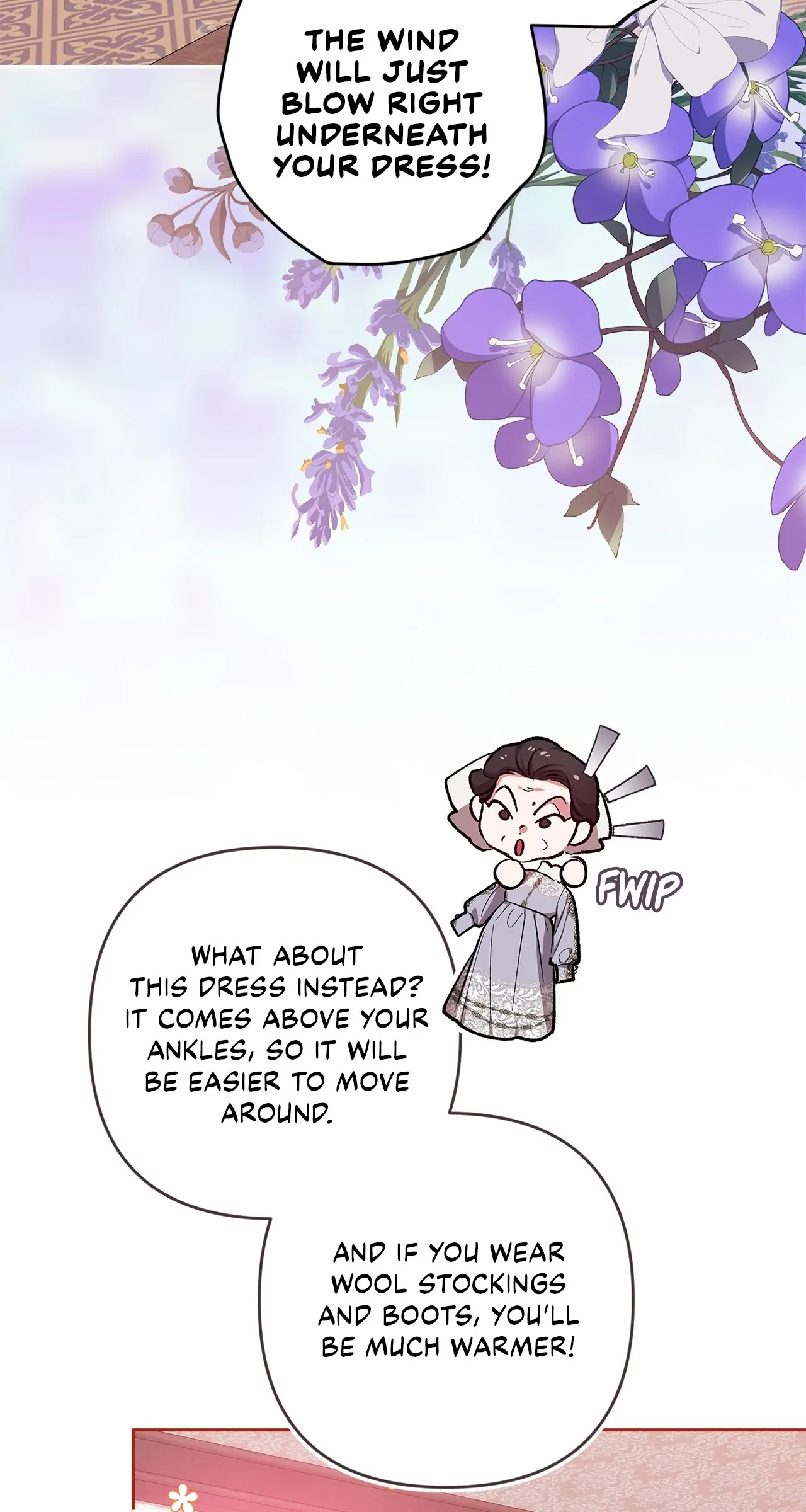 The Broken Ring: This Marriage Will Fail Anyway Chapter 67 page 32