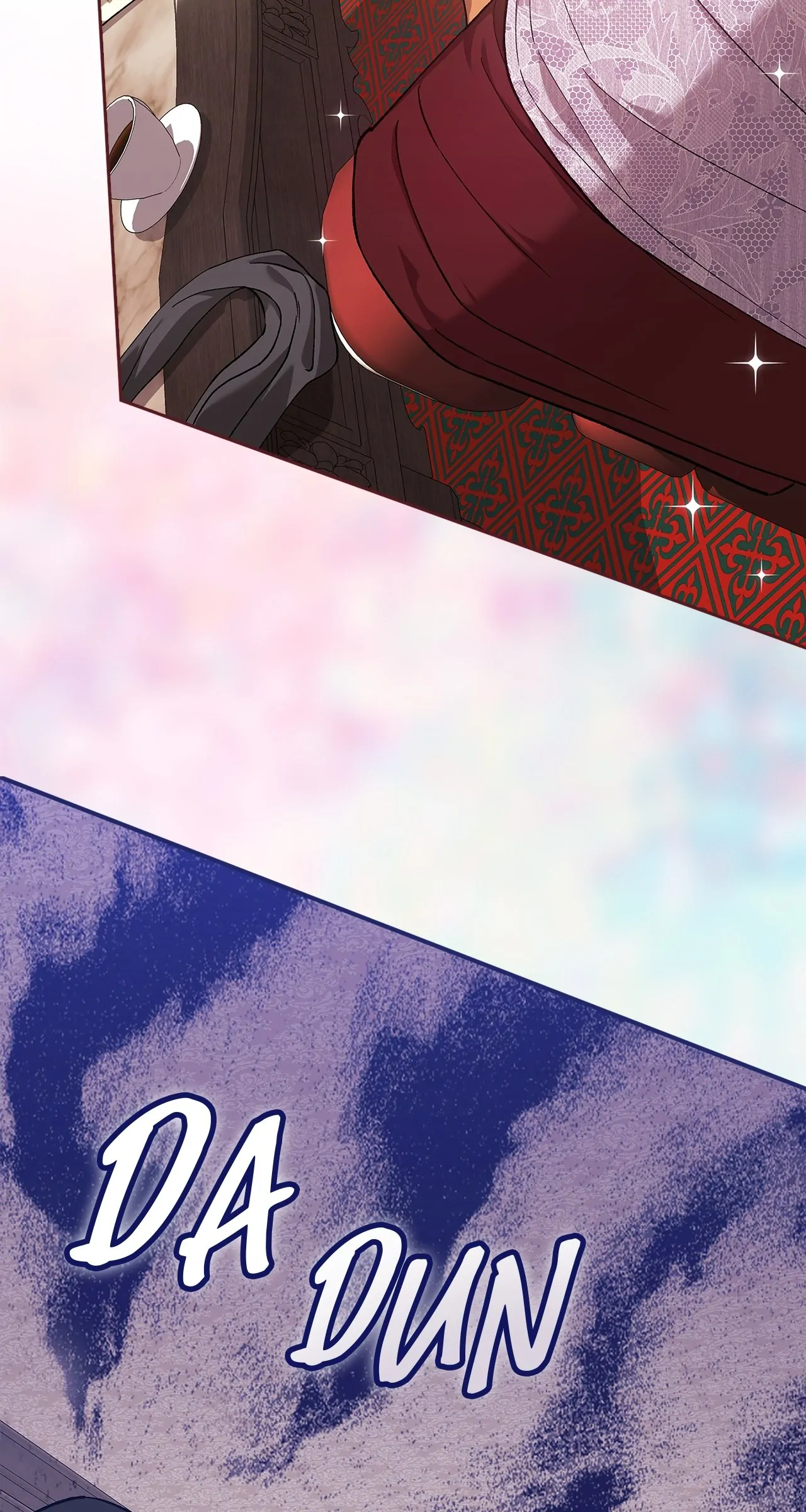 The Broken Ring: This Marriage Will Fail Anyway Chapter 67 page 26
