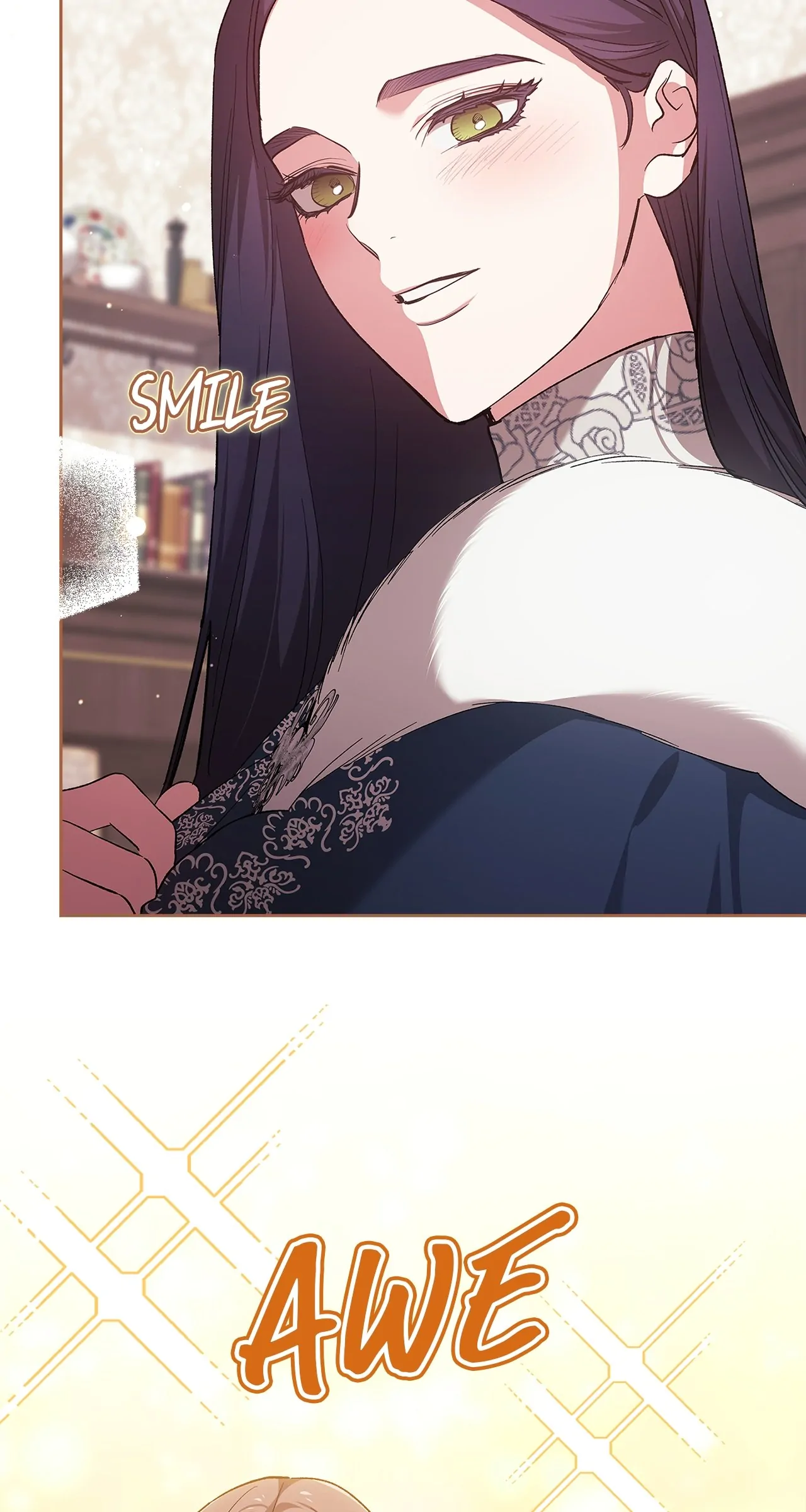The Broken Ring: This Marriage Will Fail Anyway Chapter 67 page 37