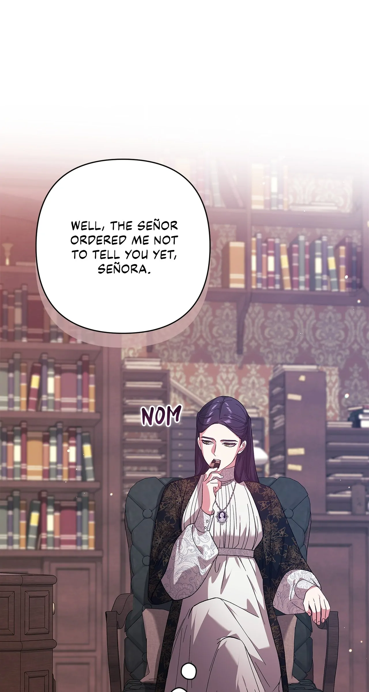 The Broken Ring: This Marriage Will Fail Anyway Chapter 67 page 16