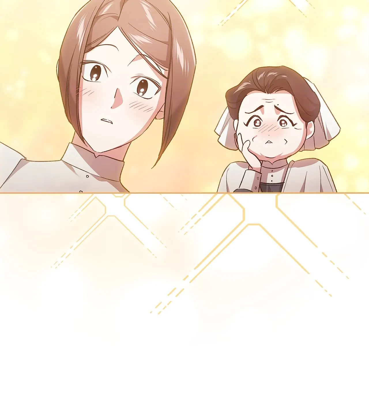 The Broken Ring: This Marriage Will Fail Anyway Chapter 67 page 38