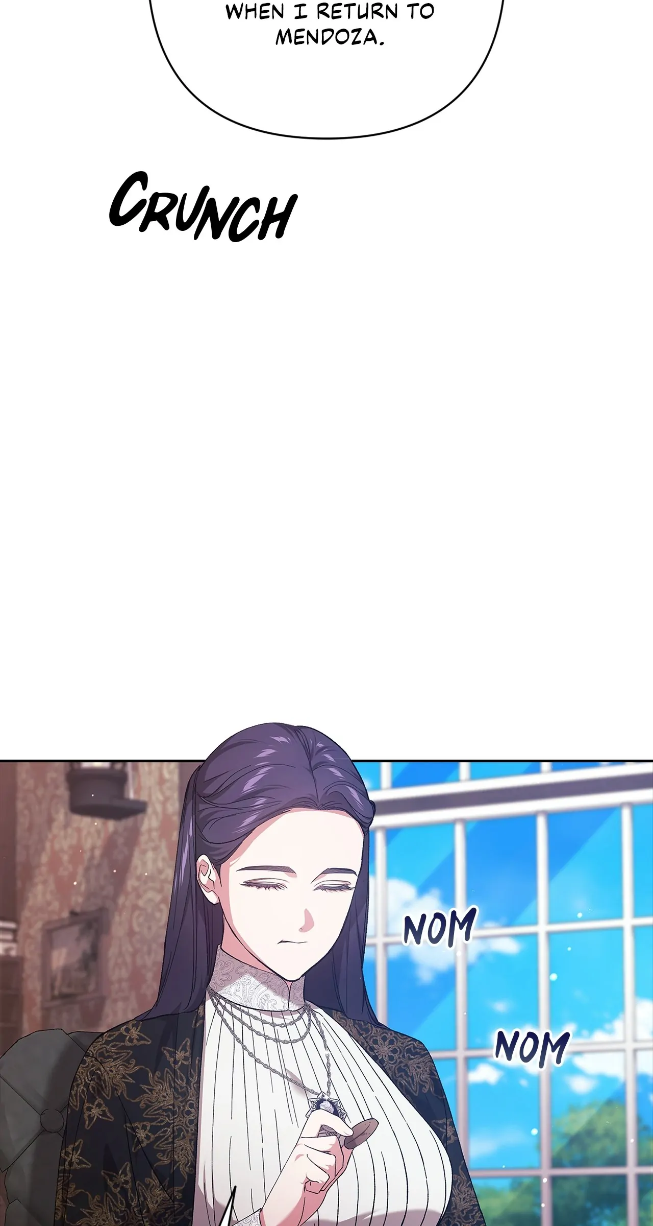 The Broken Ring: This Marriage Will Fail Anyway Chapter 67 page 13