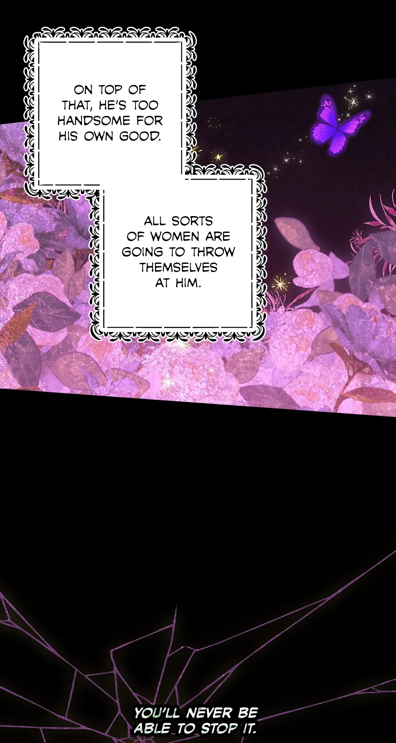 The Broken Ring: This Marriage Will Fail Anyway Chapter 67 page 4