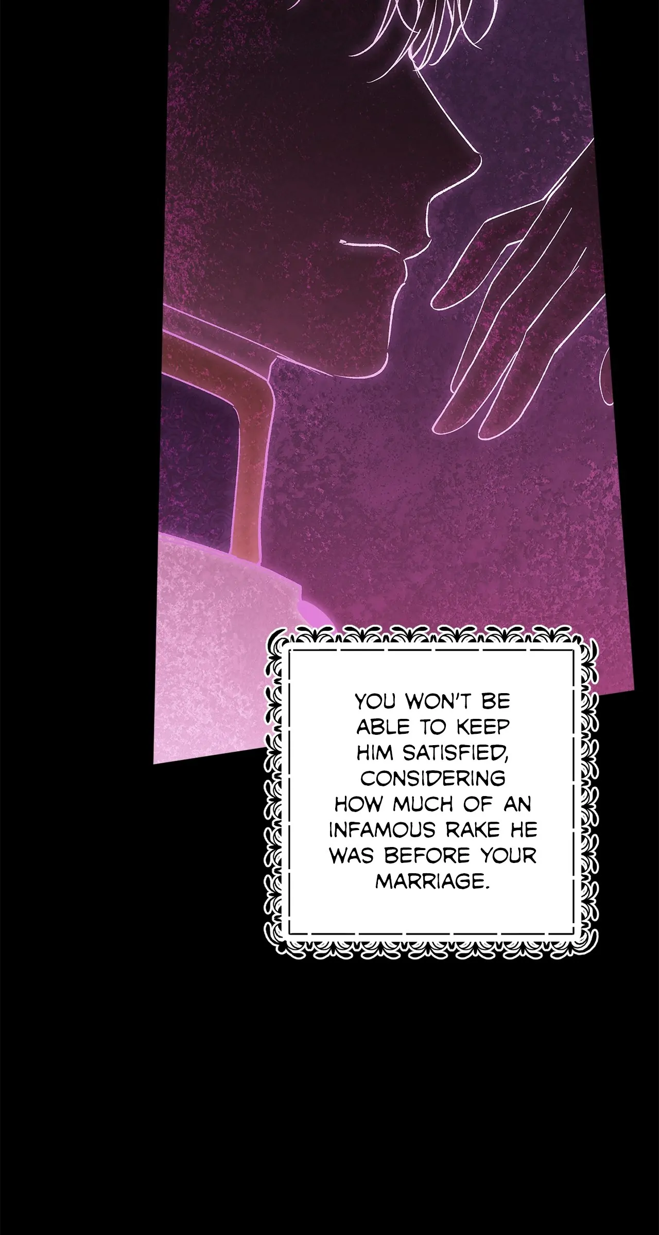 The Broken Ring: This Marriage Will Fail Anyway Chapter 67 page 3