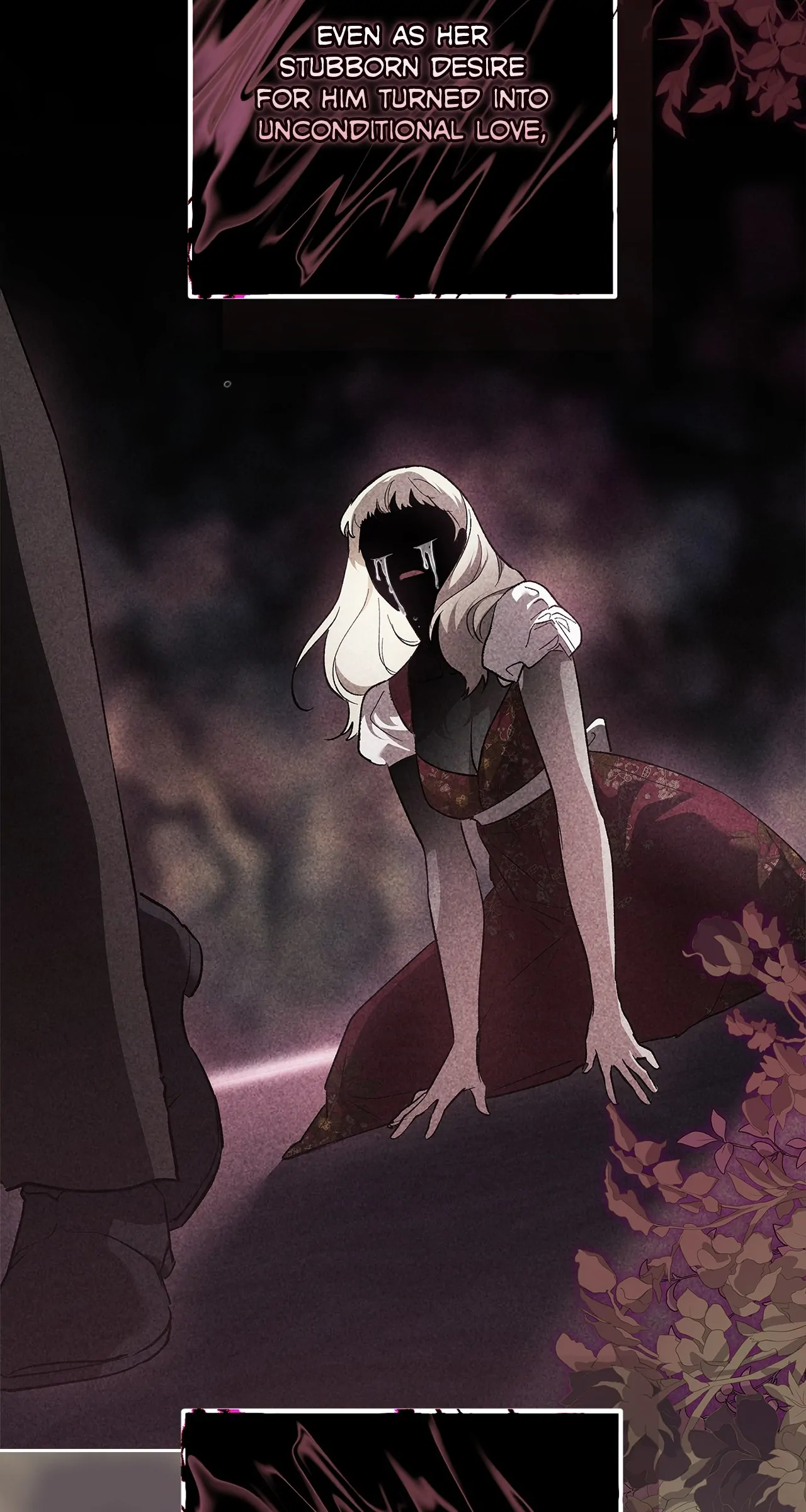 The Broken Ring: This Marriage Will Fail Anyway Chapter 67 page 65