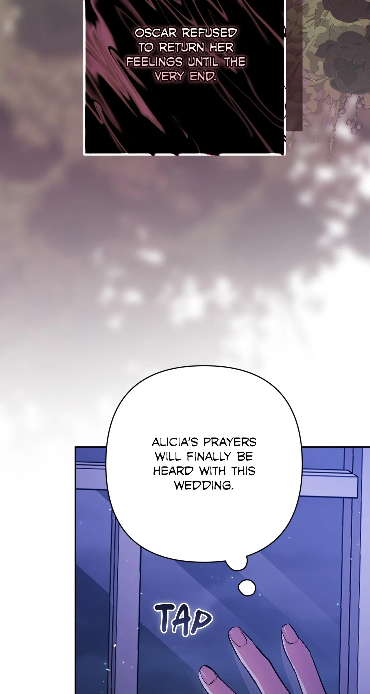 The Broken Ring: This Marriage Will Fail Anyway Chapter 67 page 66