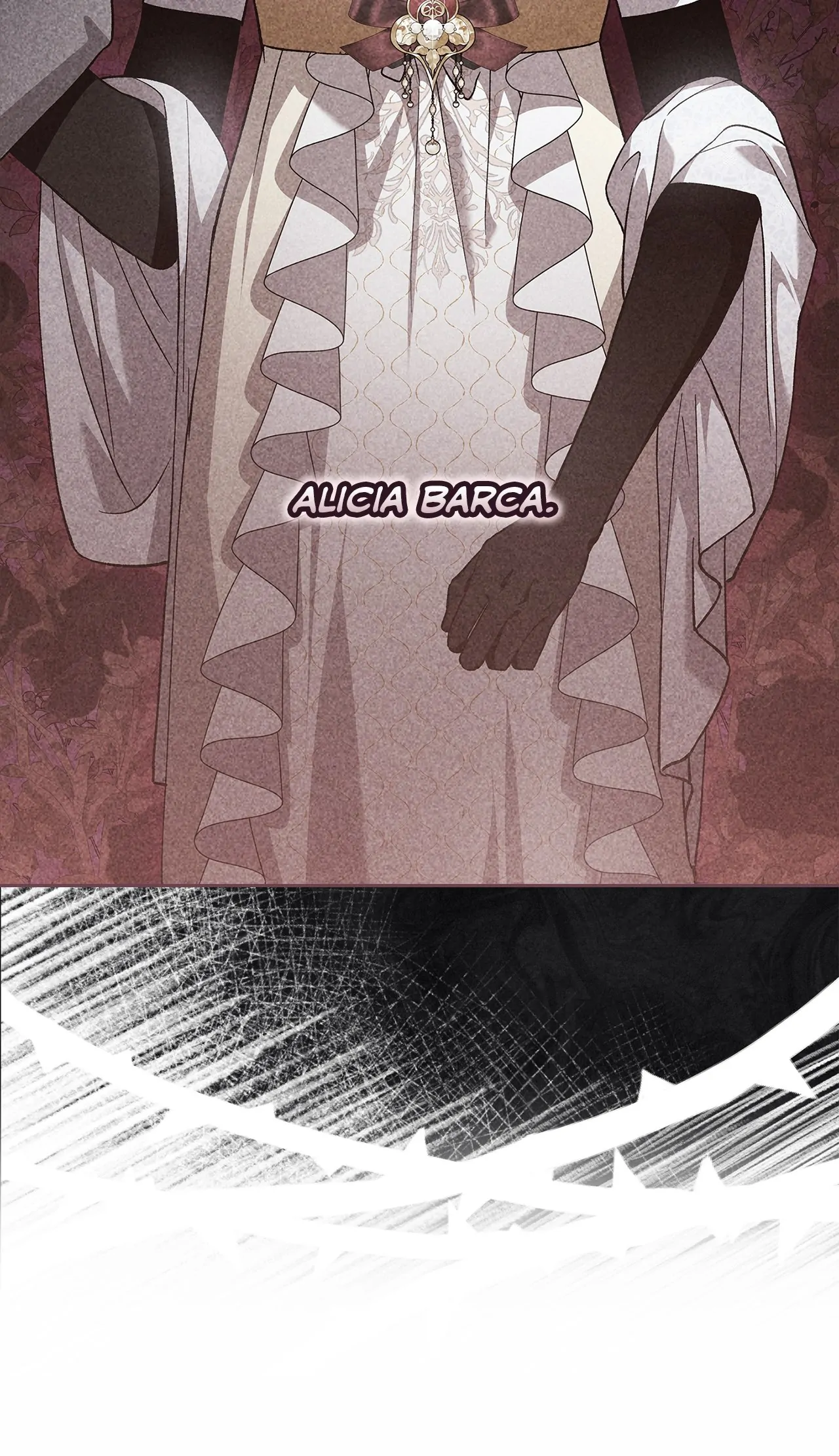 The Broken Ring: This Marriage Will Fail Anyway Chapter 67 page 56