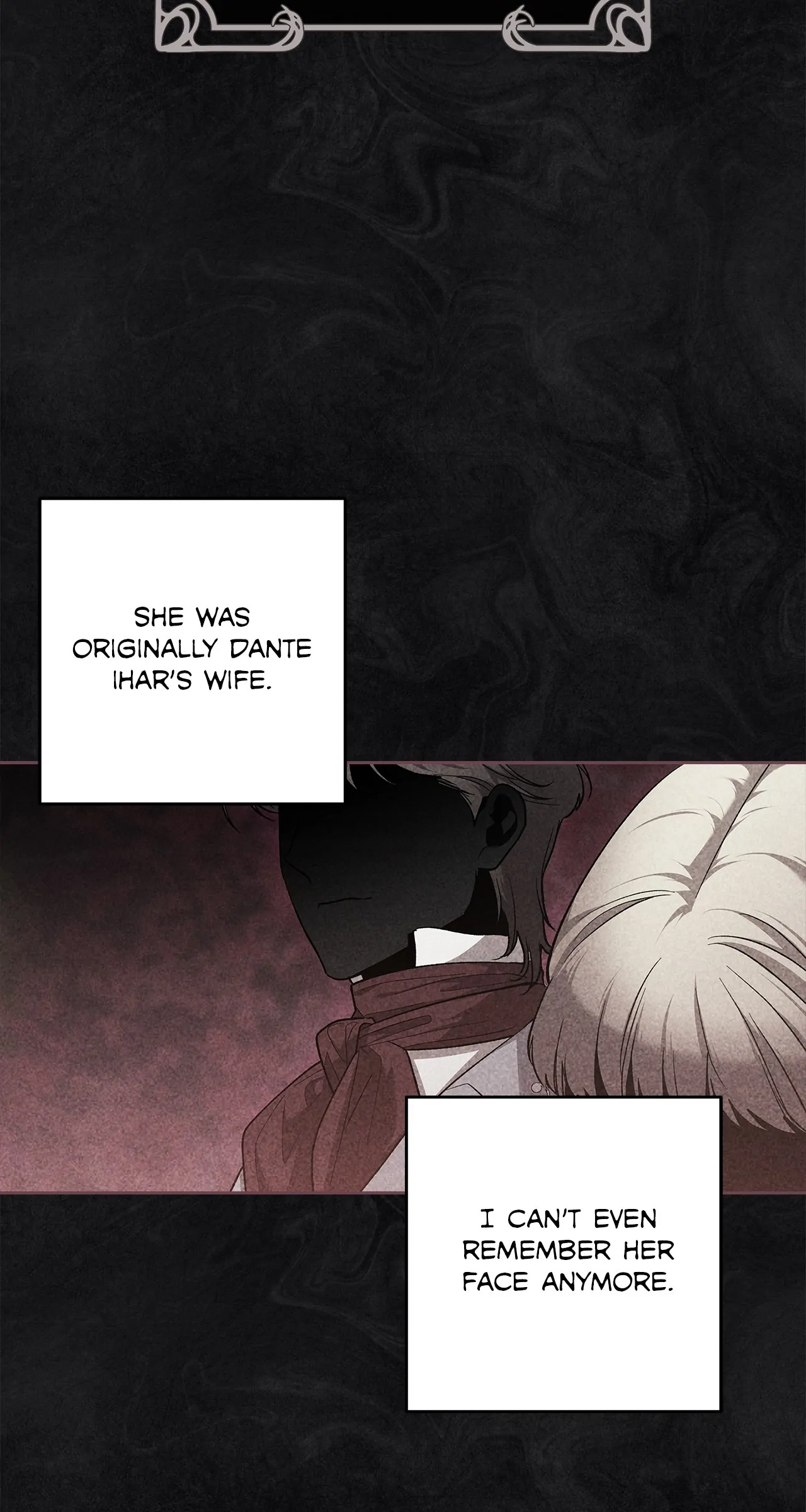 The Broken Ring: This Marriage Will Fail Anyway Chapter 67 page 54