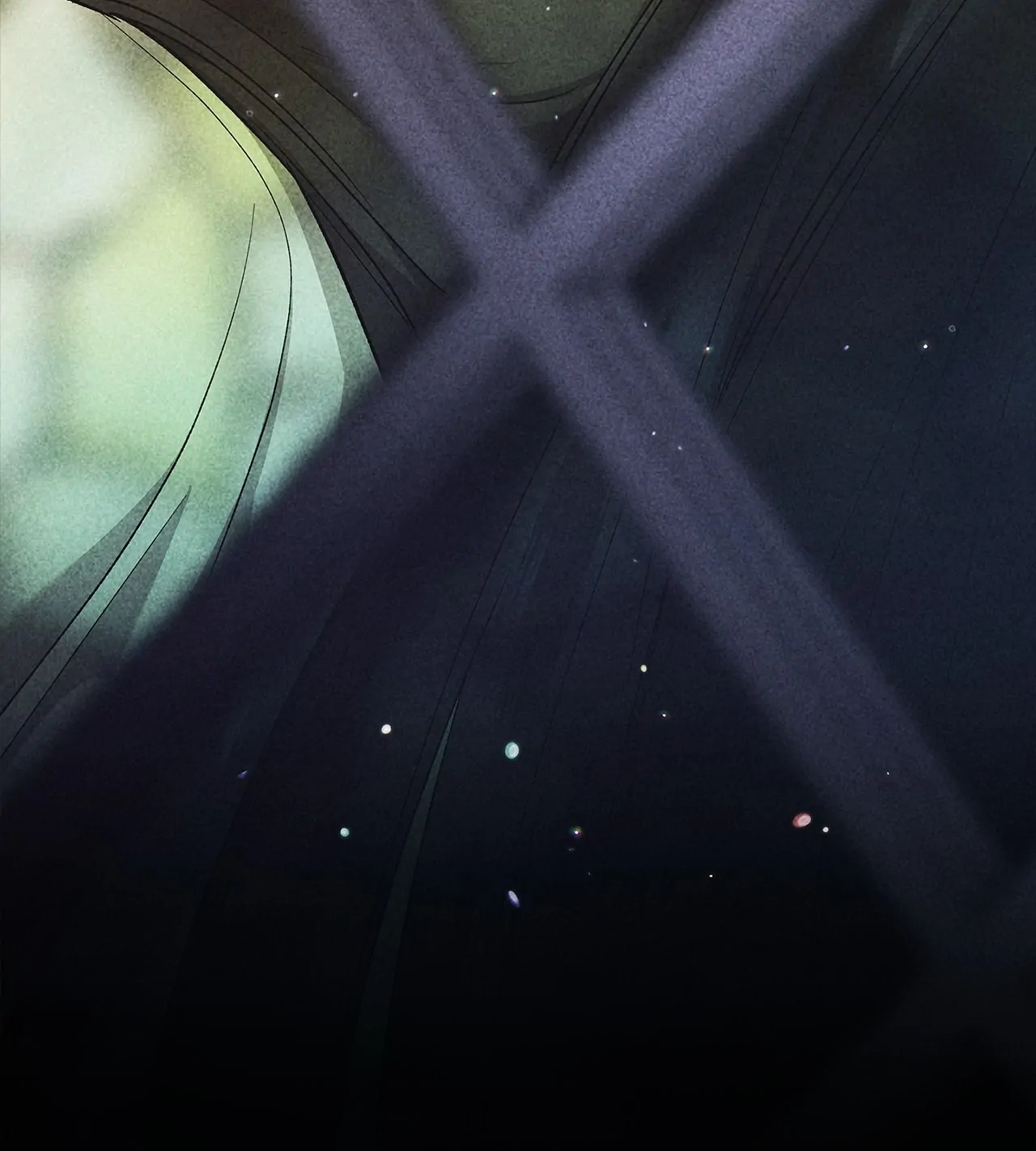The Broken Ring: This Marriage Will Fail Anyway Chapter 67 page 76