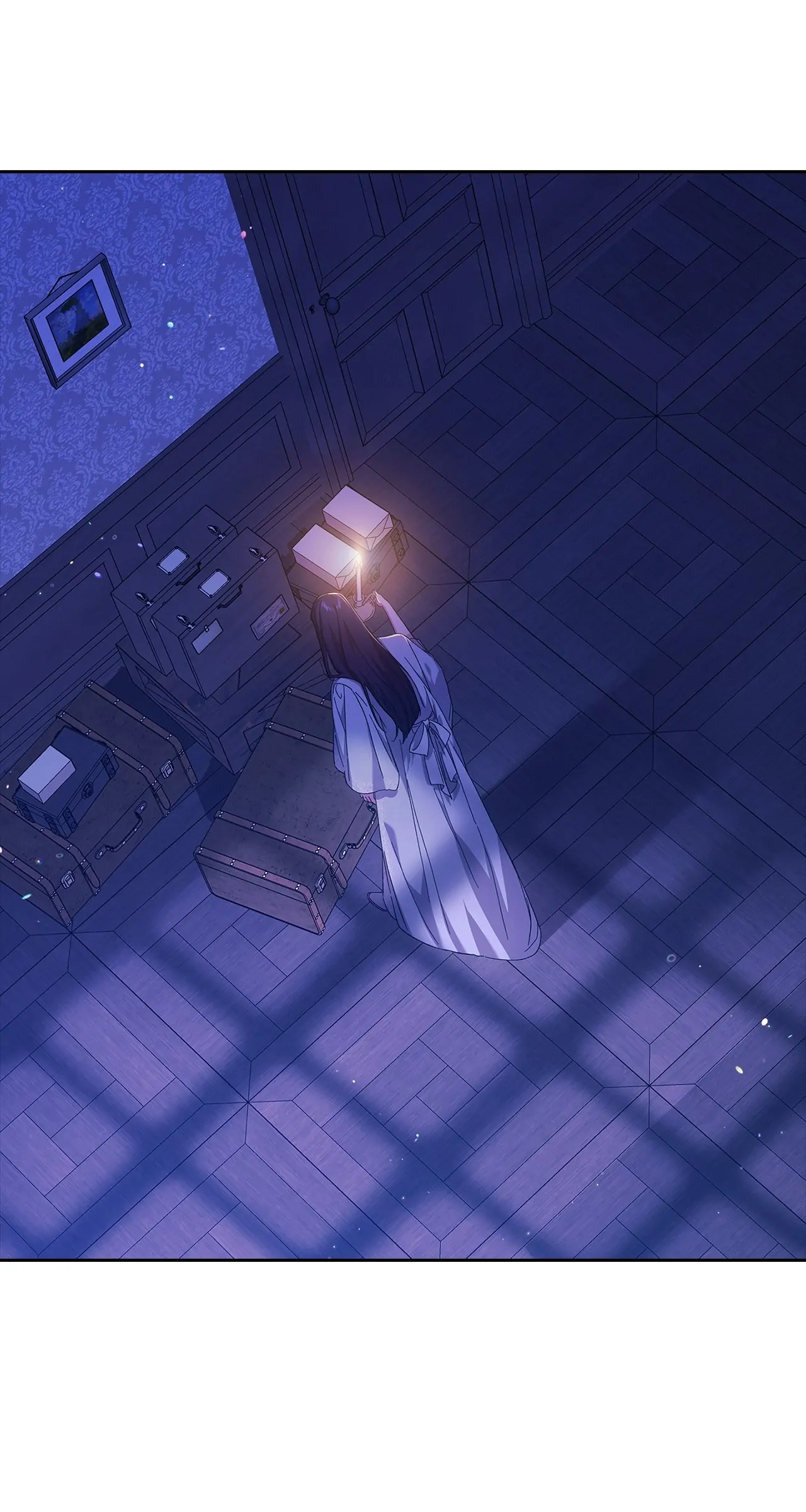 The Broken Ring: This Marriage Will Fail Anyway Chapter 67 page 50
