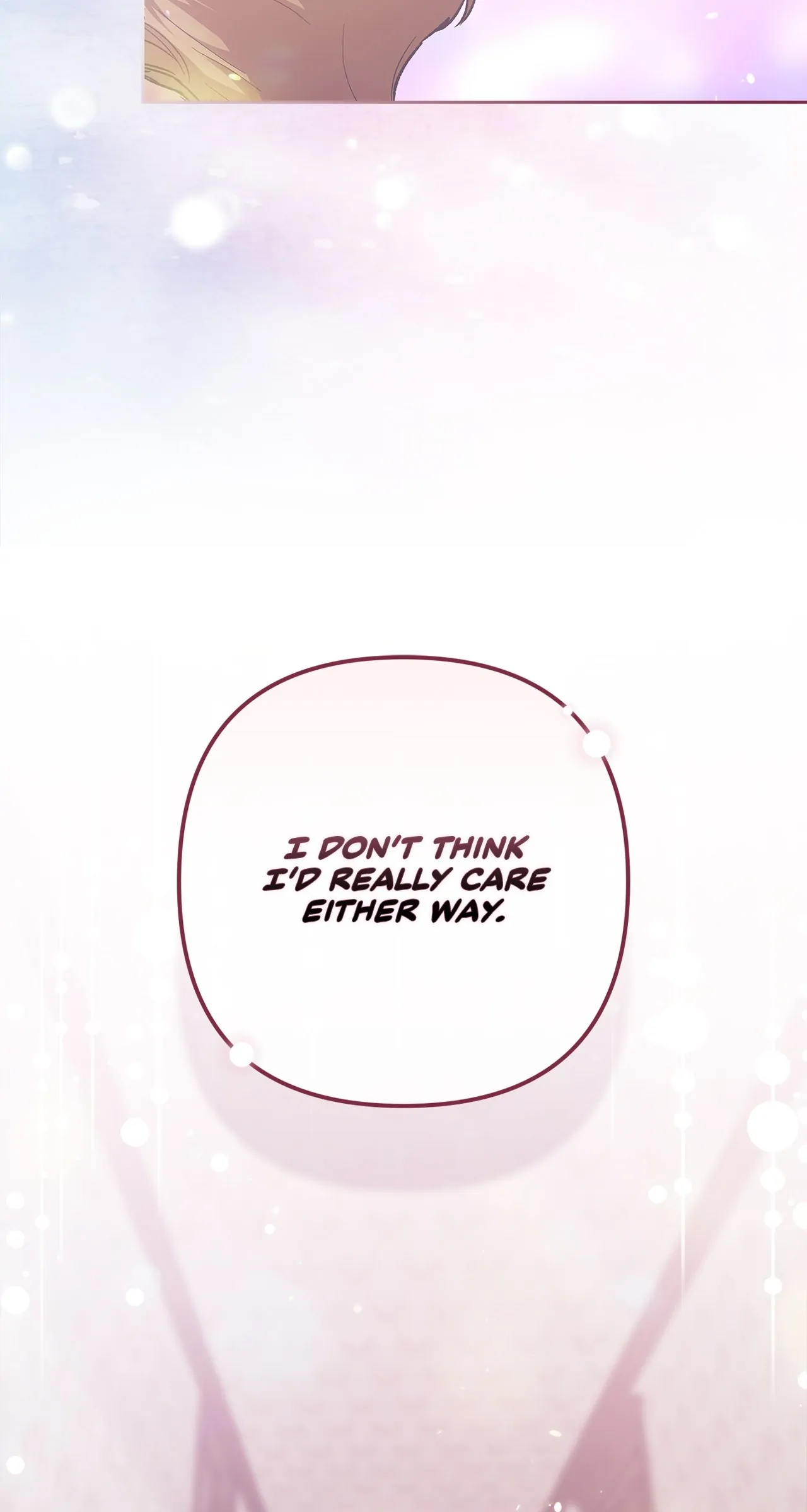 The Broken Ring: This Marriage Will Fail Anyway Chapter 67 page 107