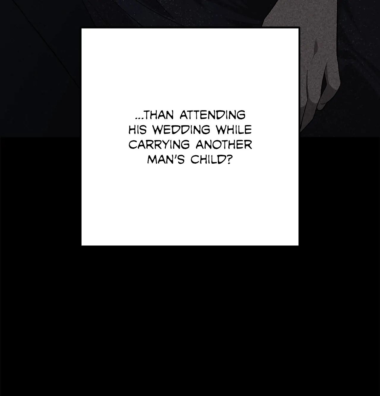 The Broken Ring: This Marriage Will Fail Anyway Chapter 67 page 84