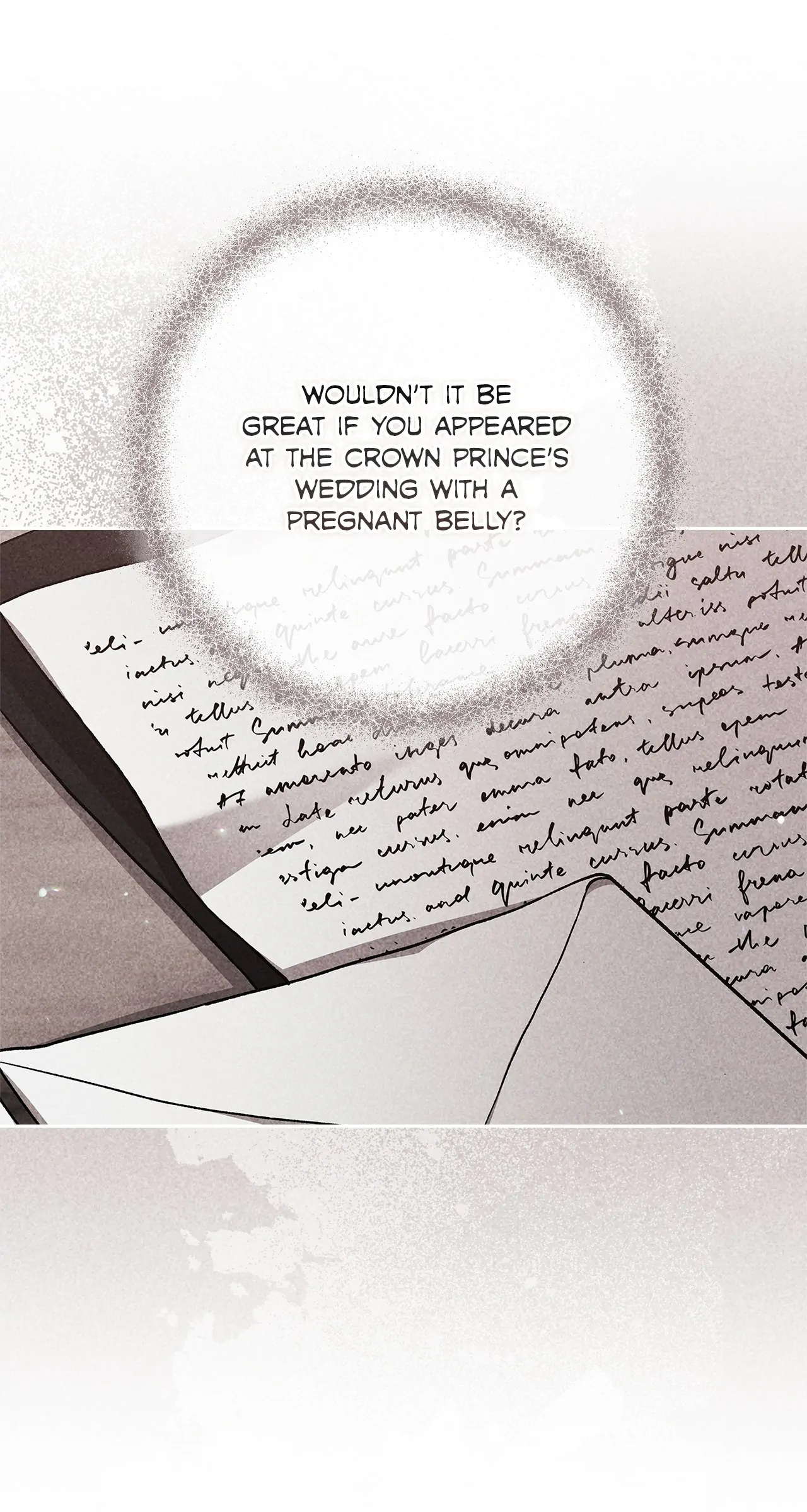 The Broken Ring: This Marriage Will Fail Anyway Chapter 67 page 81