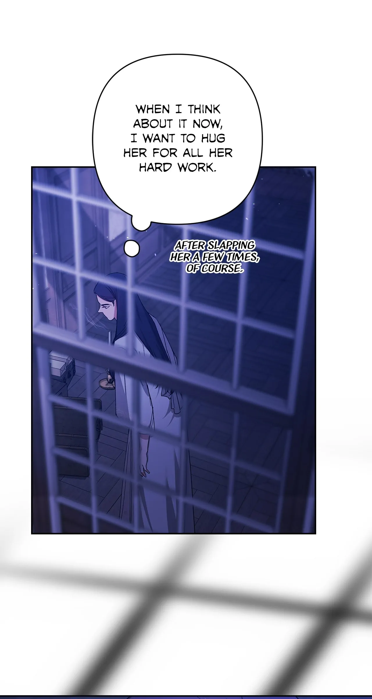 The Broken Ring: This Marriage Will Fail Anyway Chapter 67 page 63