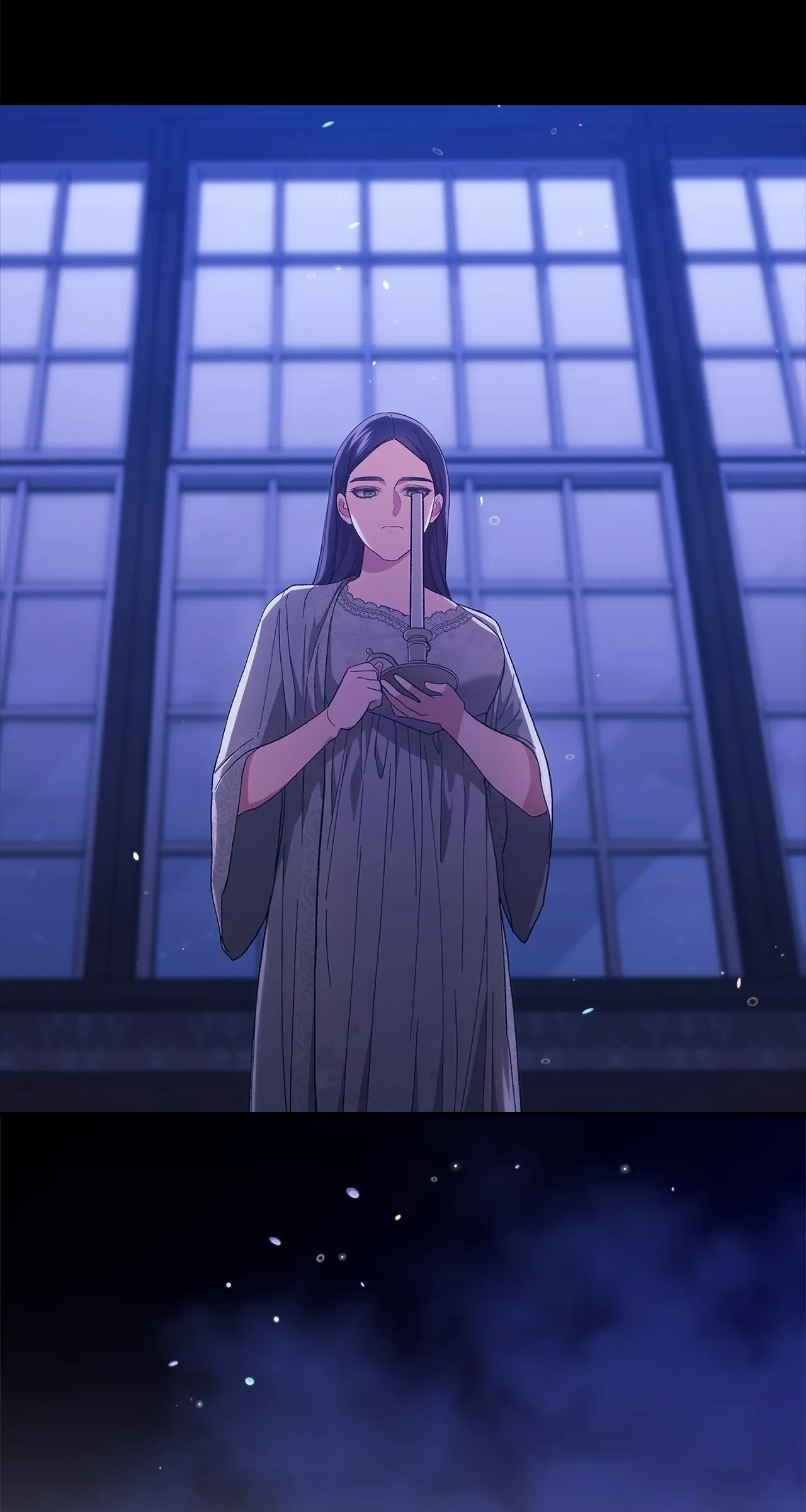 The Broken Ring: This Marriage Will Fail Anyway Chapter 67 page 90