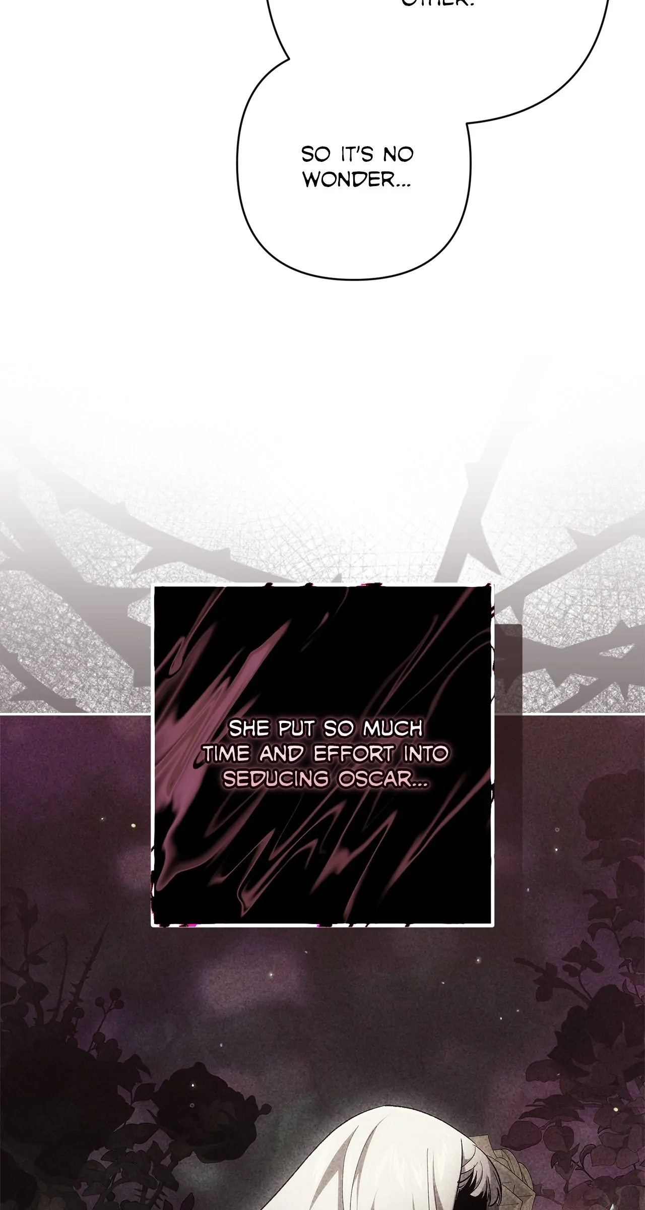 The Broken Ring: This Marriage Will Fail Anyway Chapter 67 page 58