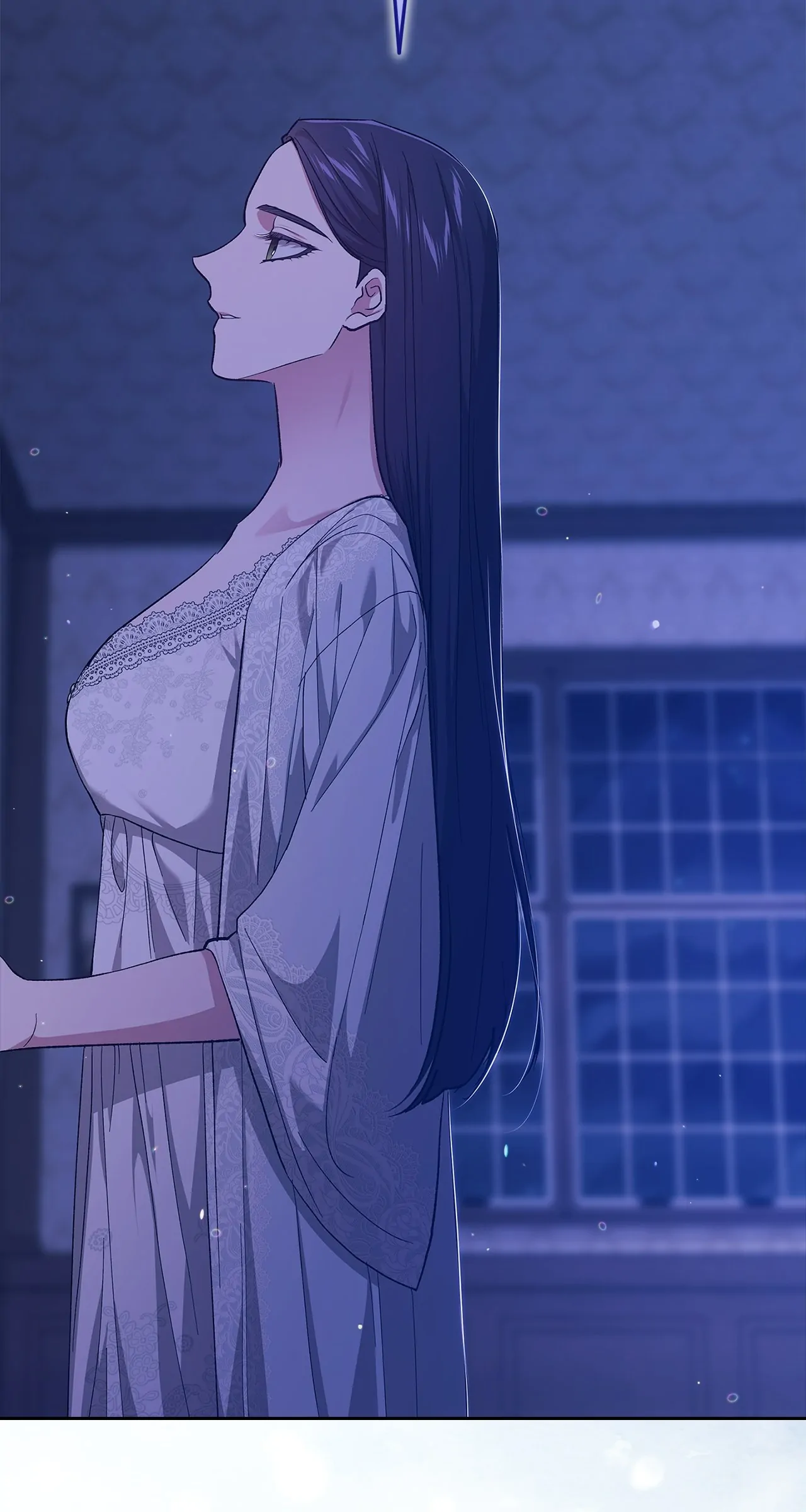 The Broken Ring: This Marriage Will Fail Anyway Chapter 67 page 105