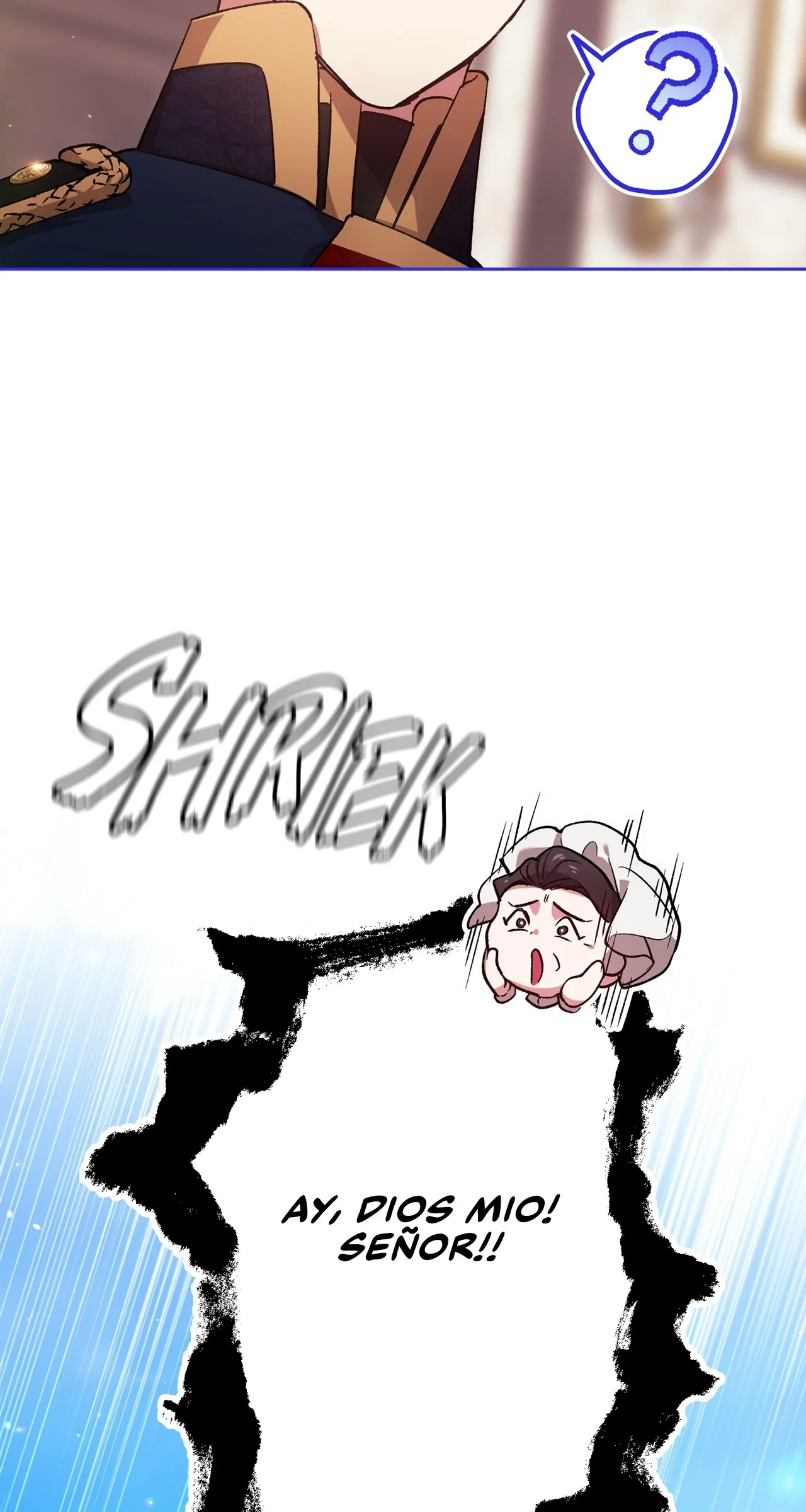 The Broken Ring: This Marriage Will Fail Anyway Chapter 67 page 44