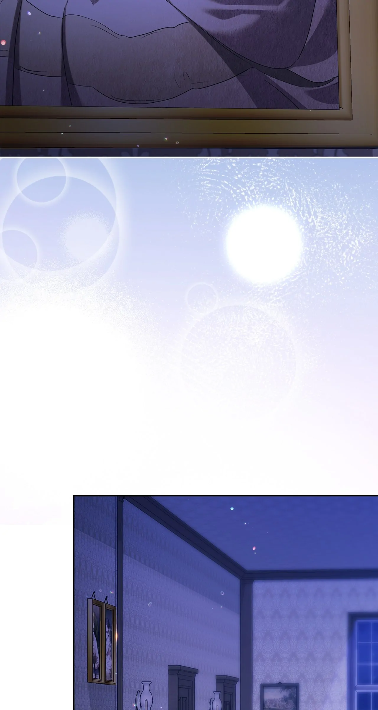 The Broken Ring: This Marriage Will Fail Anyway Chapter 67 page 99