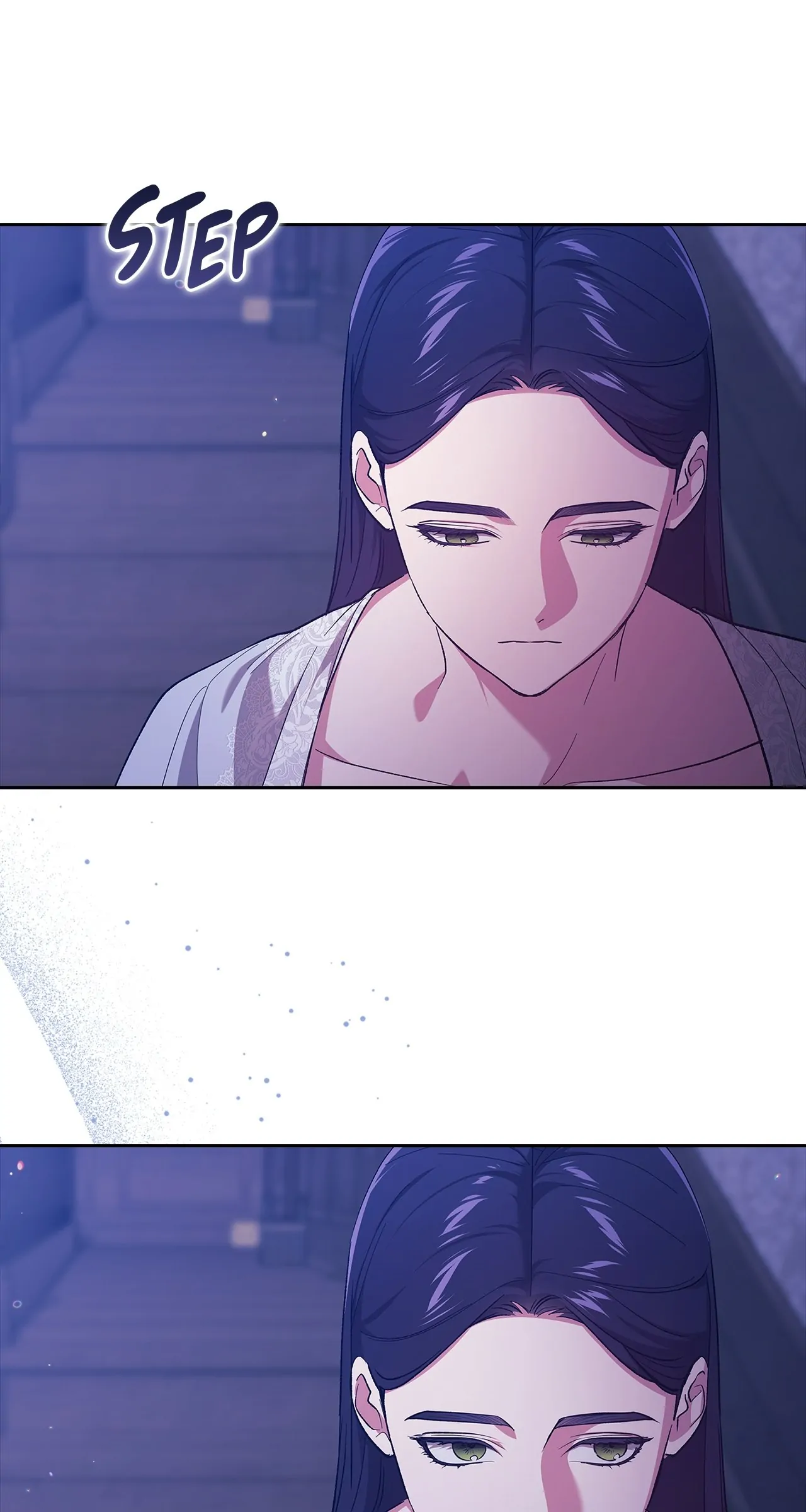 The Broken Ring: This Marriage Will Fail Anyway Chapter 67 page 94