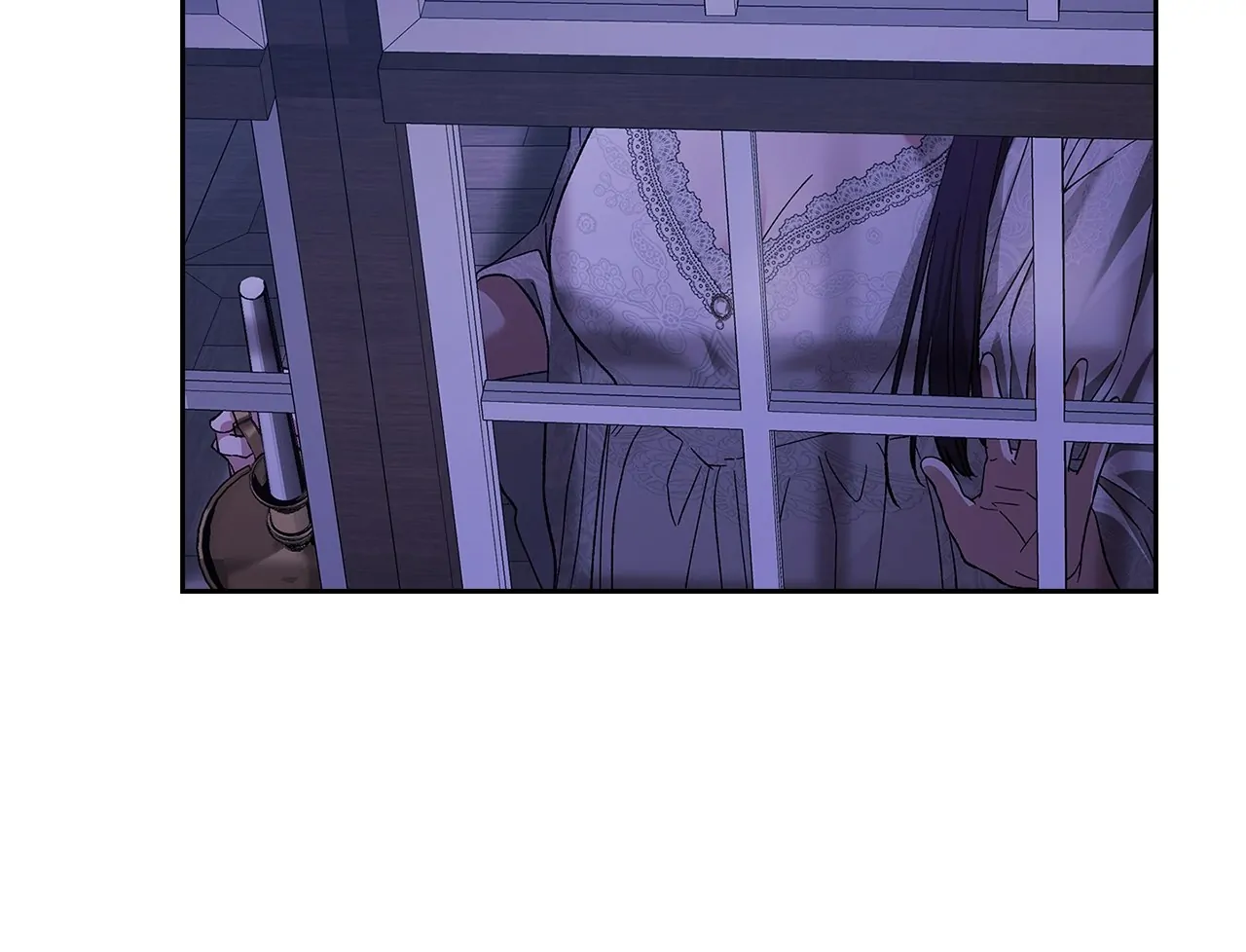 The Broken Ring: This Marriage Will Fail Anyway Chapter 67 page 80
