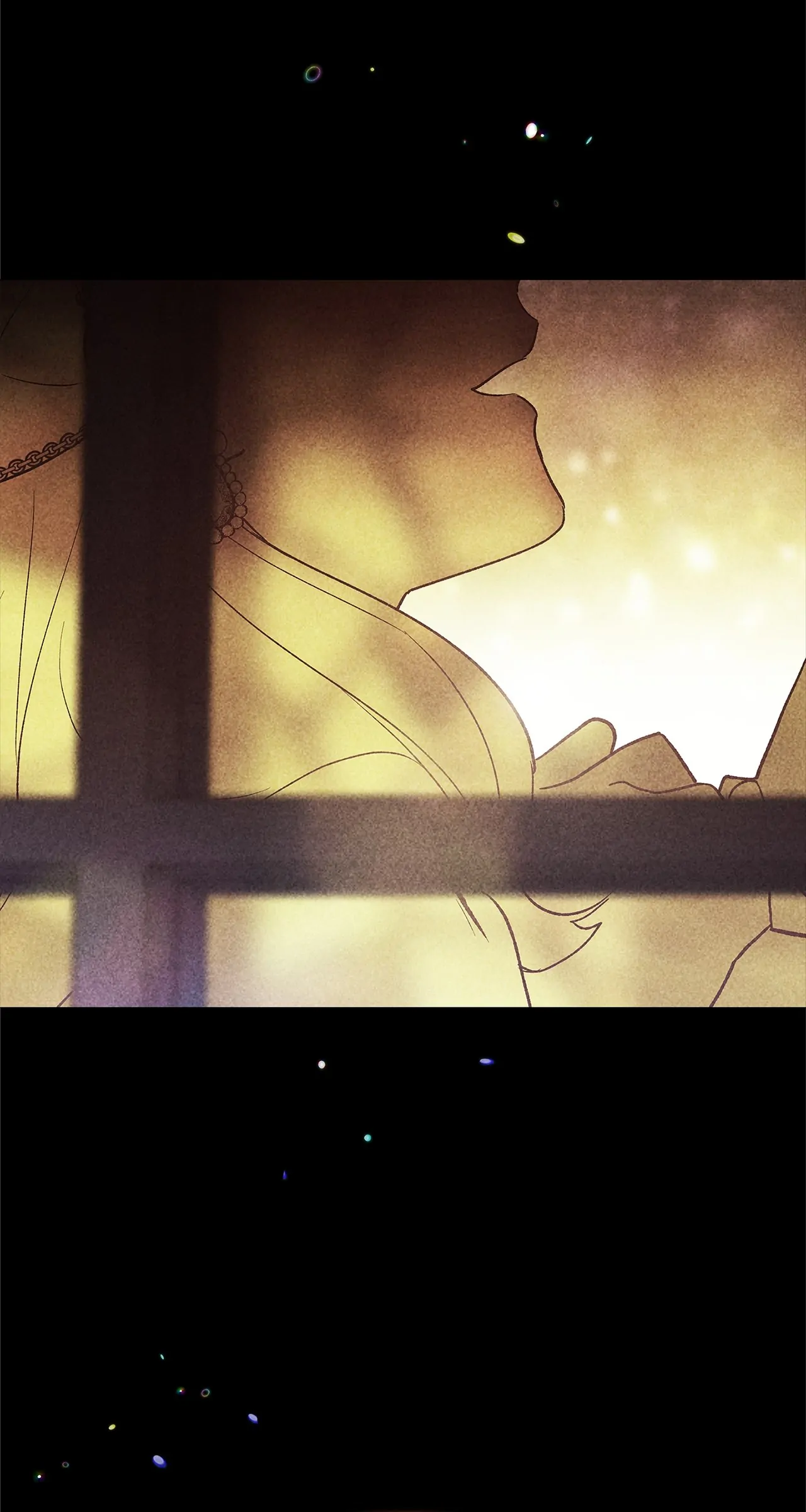 The Broken Ring: This Marriage Will Fail Anyway Chapter 67 page 72