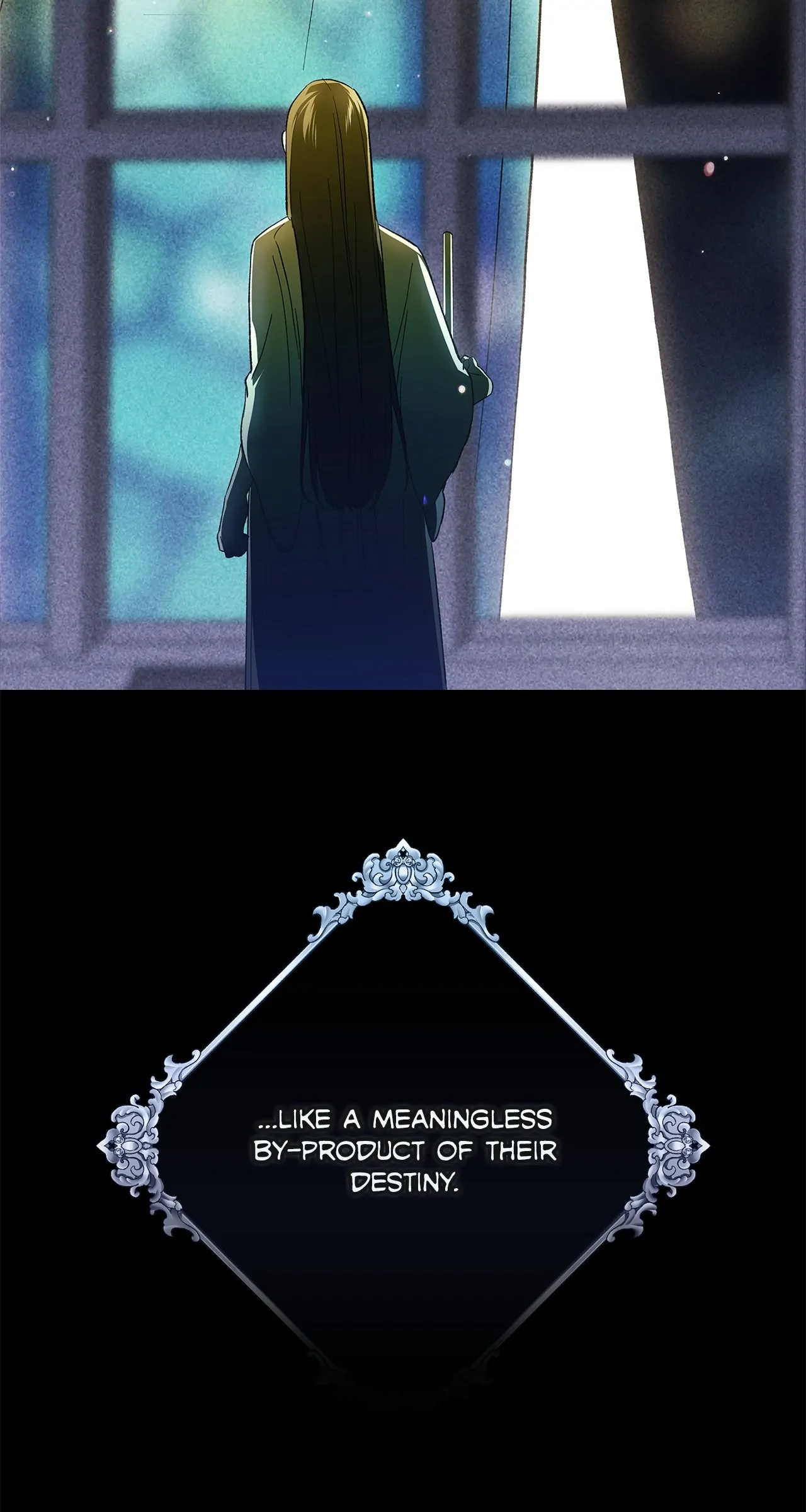 The Broken Ring: This Marriage Will Fail Anyway Chapter 67 page 70