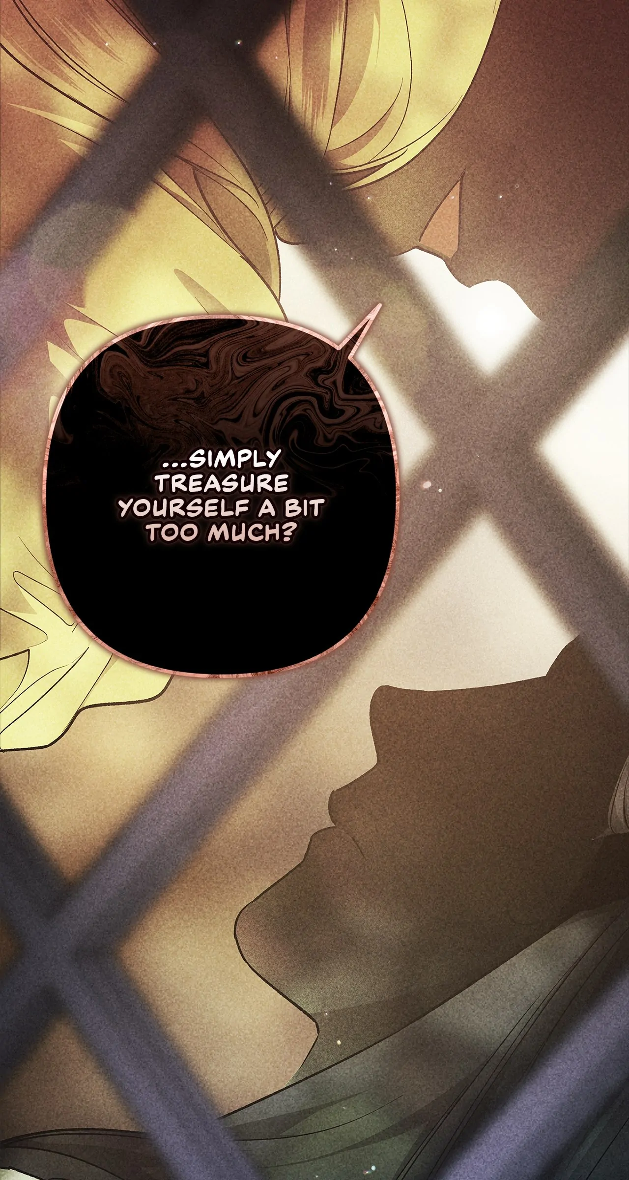 The Broken Ring: This Marriage Will Fail Anyway Chapter 67 page 75