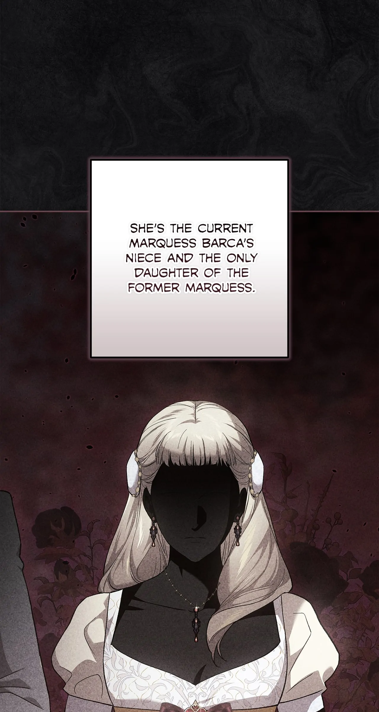 The Broken Ring: This Marriage Will Fail Anyway Chapter 67 page 55