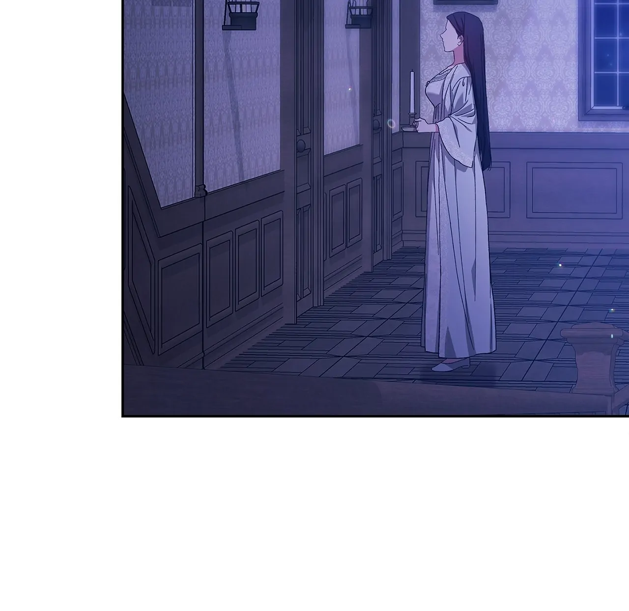 The Broken Ring: This Marriage Will Fail Anyway Chapter 67 page 100