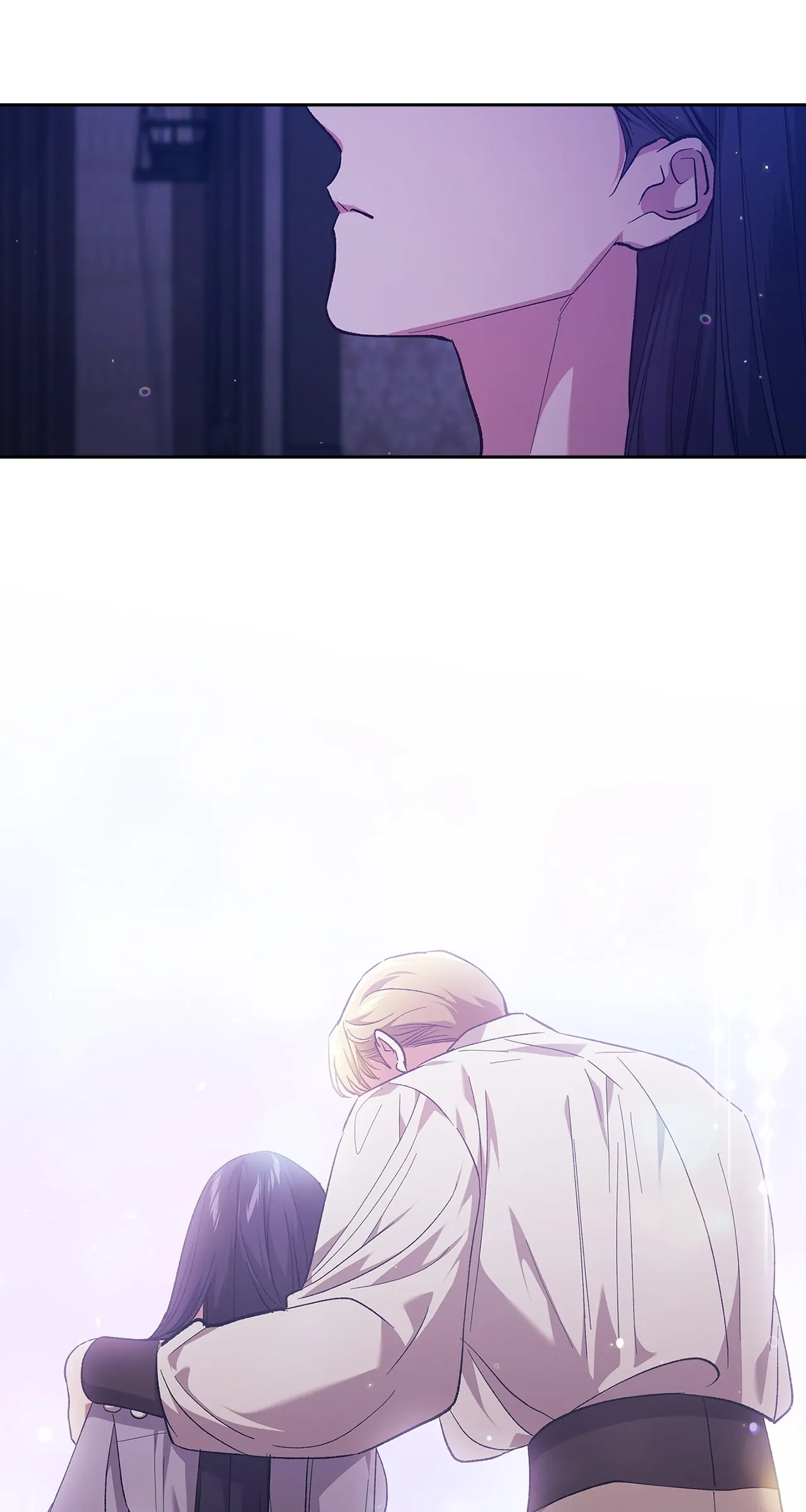 The Broken Ring: This Marriage Will Fail Anyway Chapter 67 page 101
