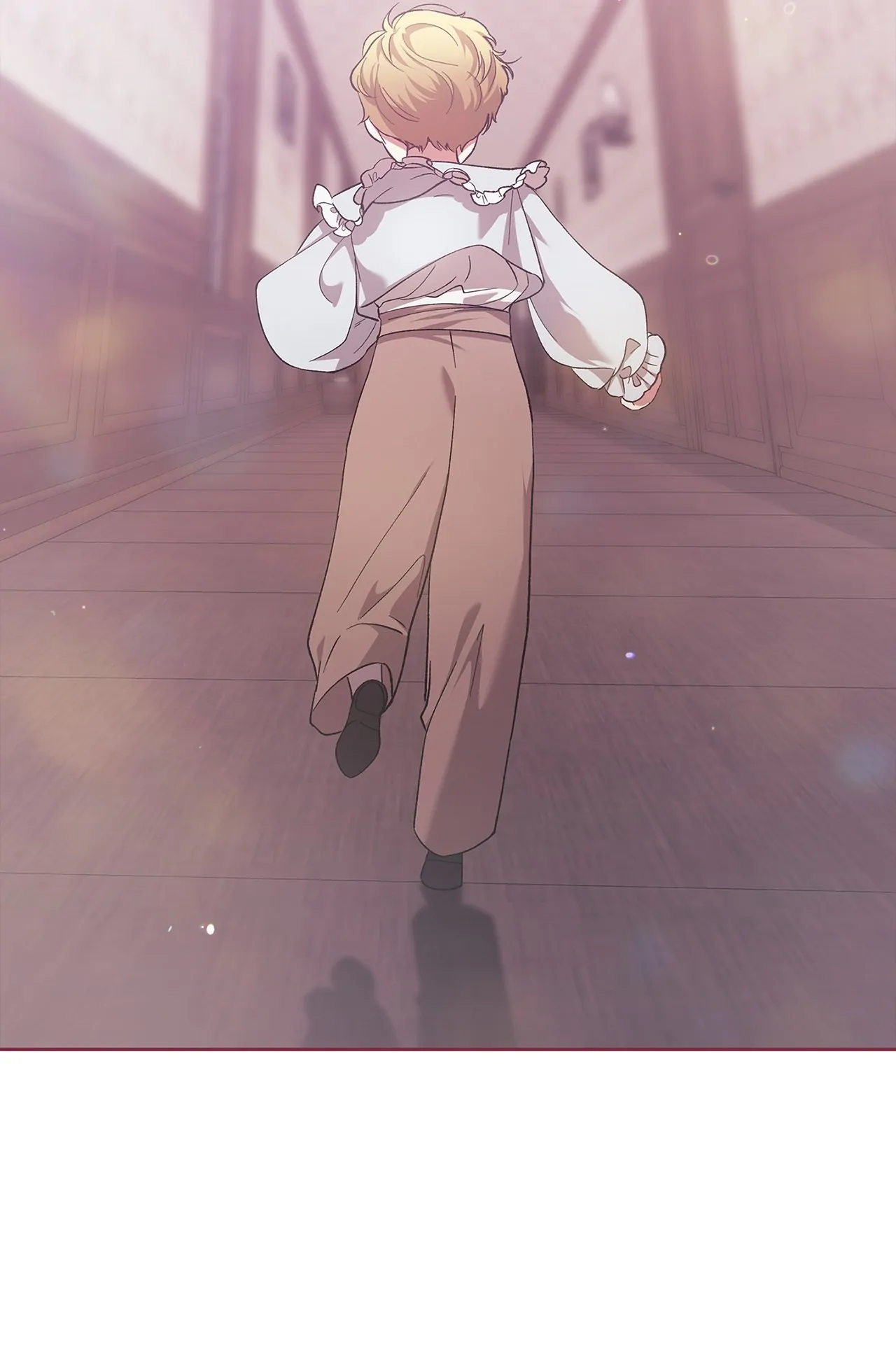 The Broken Ring: This Marriage Will Fail Anyway Chapter 67 page 108