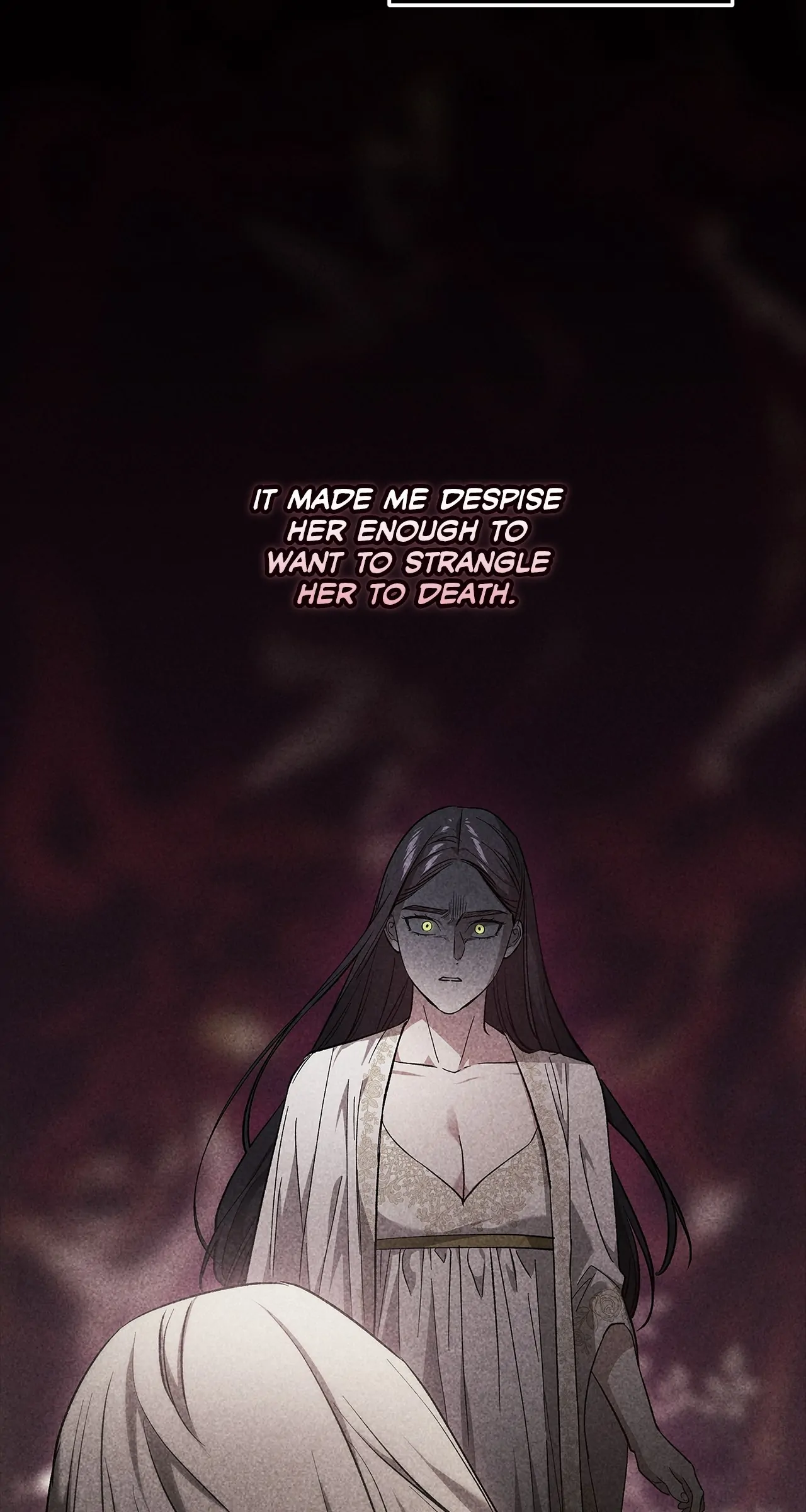 The Broken Ring: This Marriage Will Fail Anyway Chapter 67 page 61