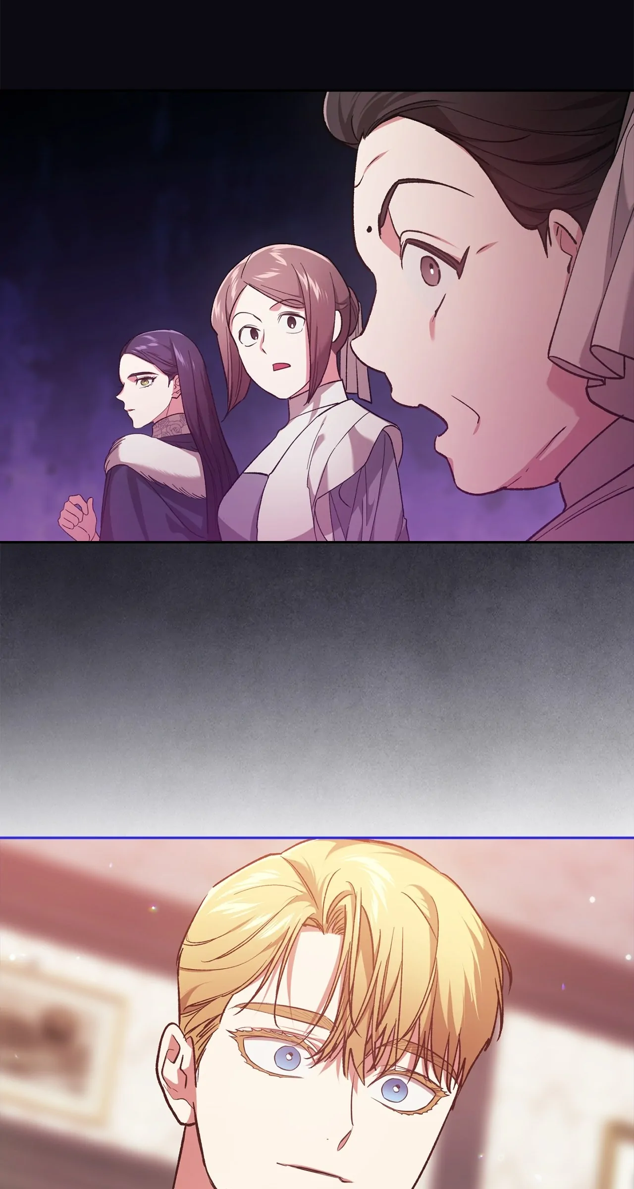 The Broken Ring: This Marriage Will Fail Anyway Chapter 67 page 43