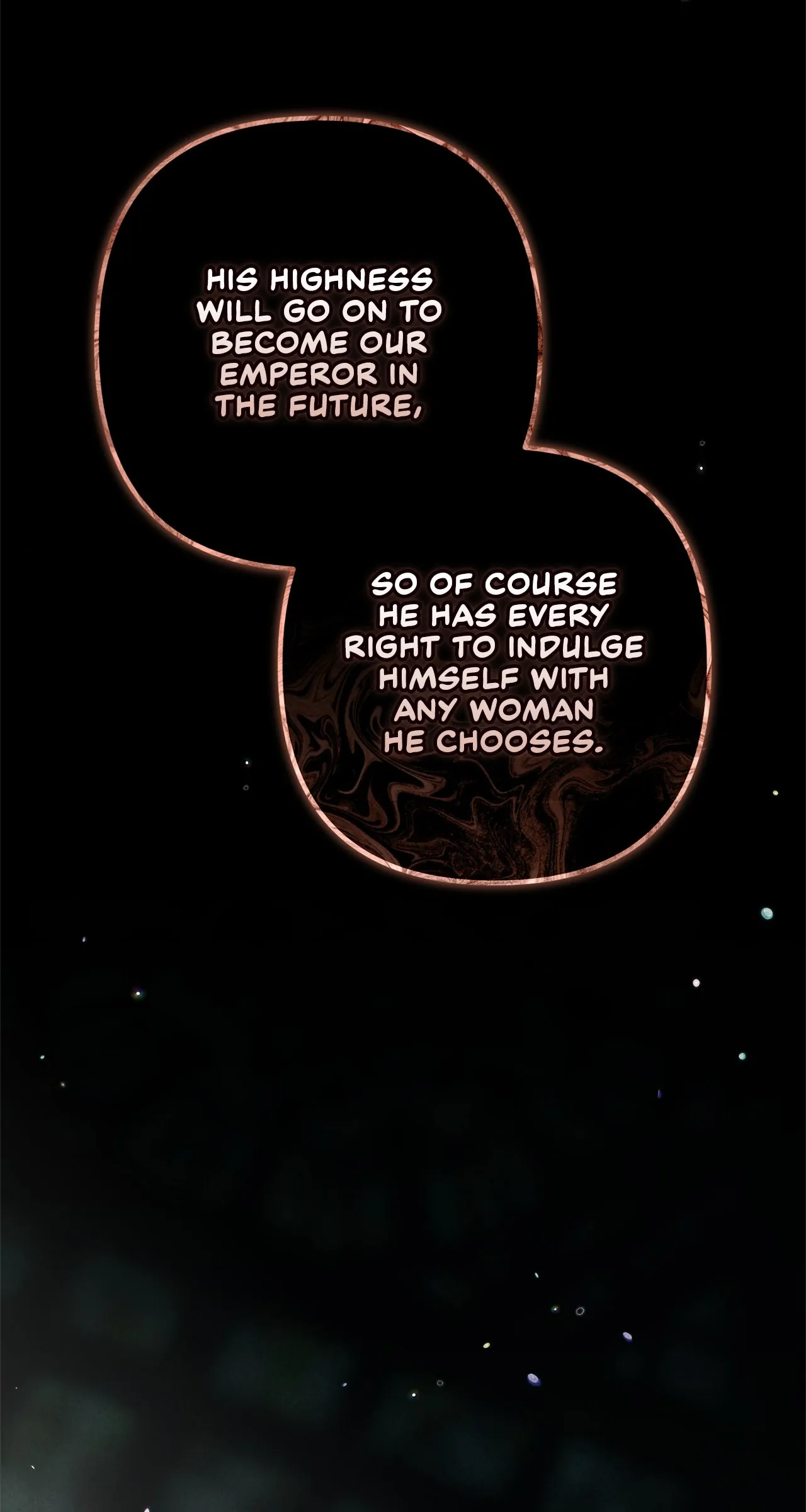 The Broken Ring: This Marriage Will Fail Anyway Chapter 67 page 77