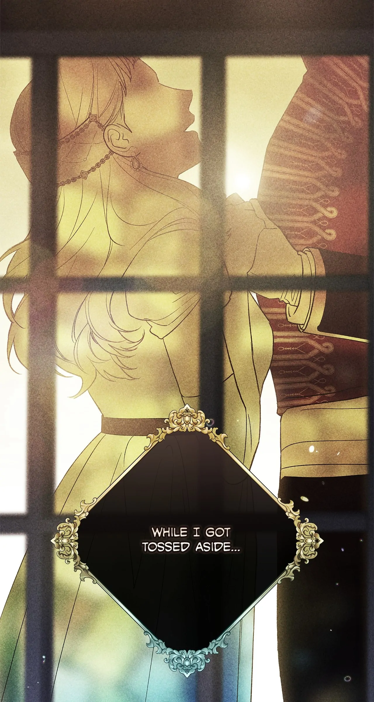 The Broken Ring: This Marriage Will Fail Anyway Chapter 67 page 69